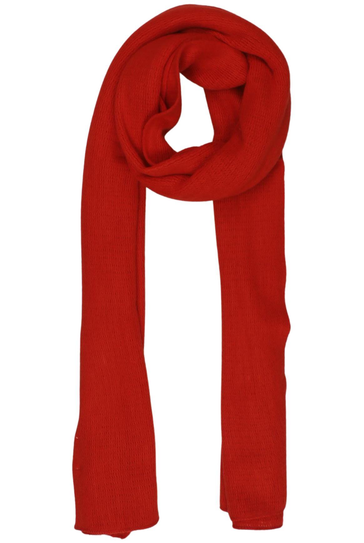 

Review Damen Schal, rot, Gr.