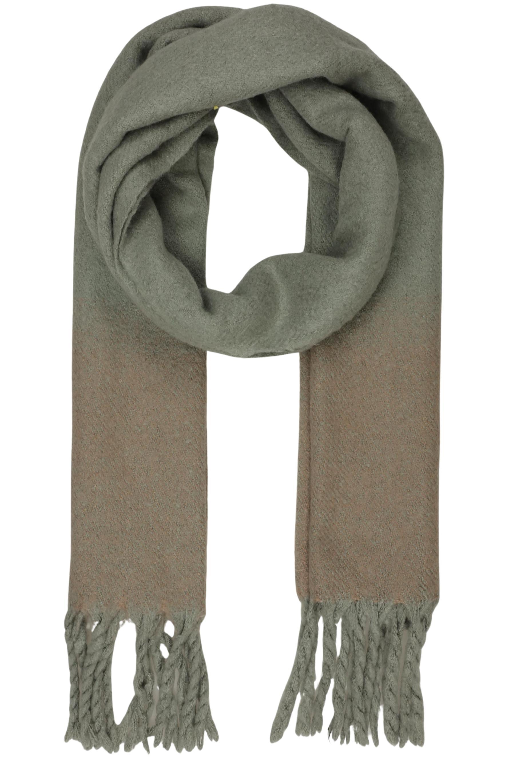 

Review Damen Schal, grün, Gr.