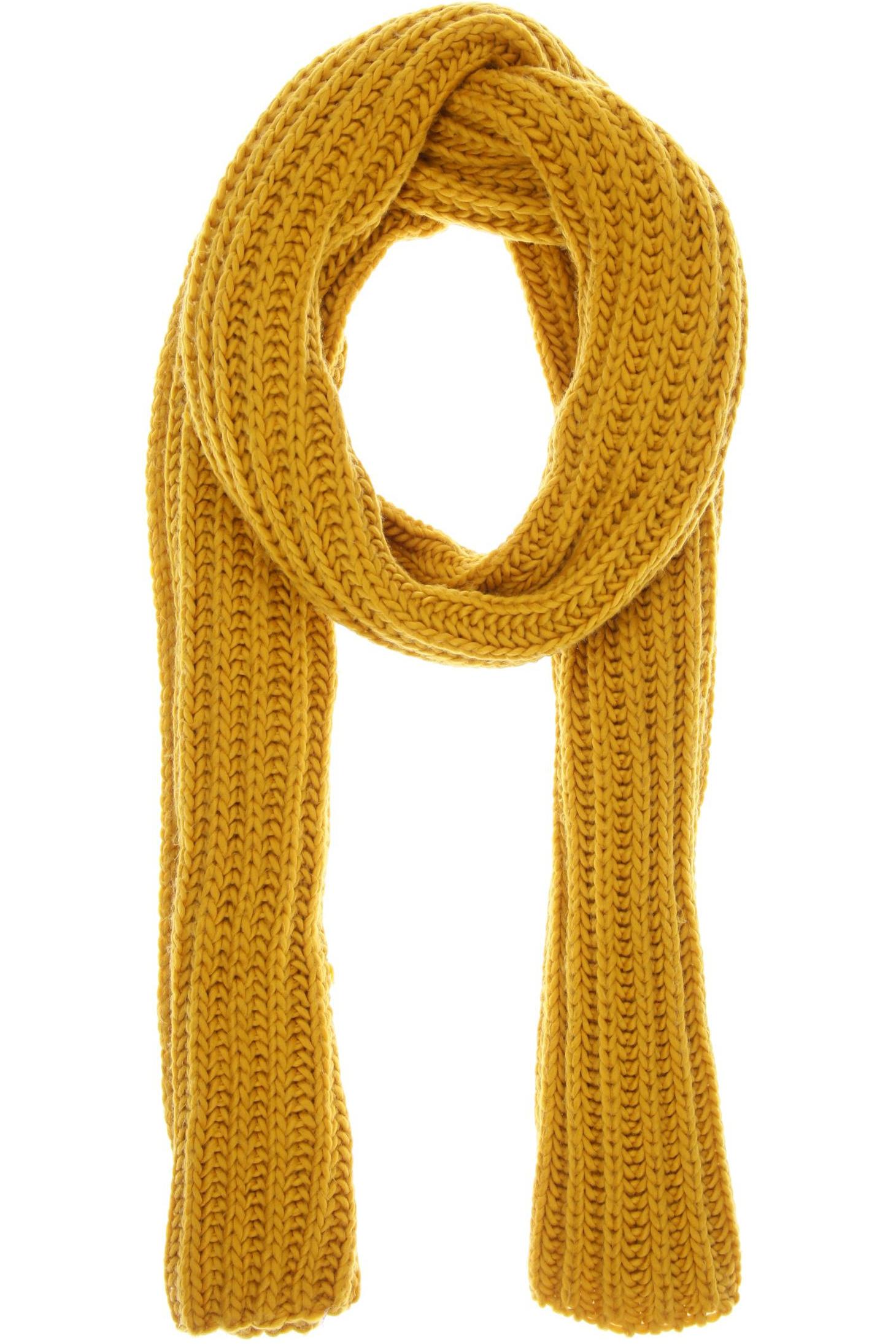 

Review Damen Schal, orange, Gr.