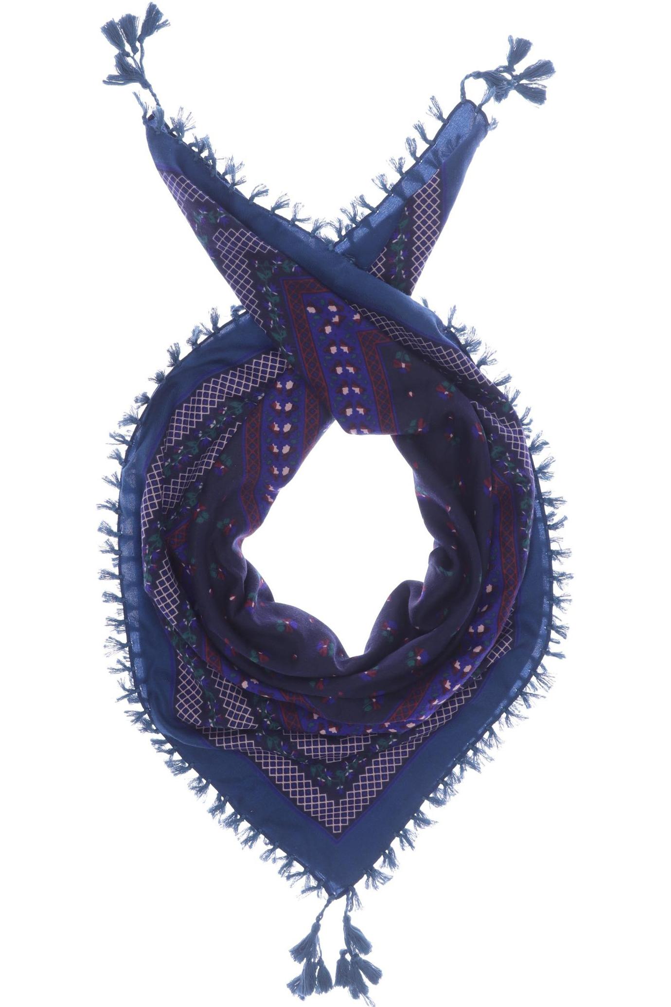 

Review Damen Schal, marineblau, Gr.