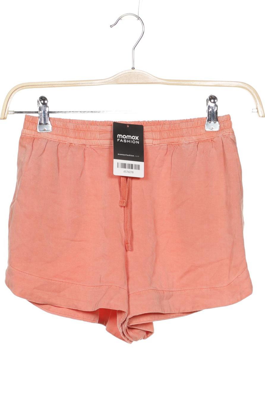 

Review Damen Shorts, orange, Gr. 34