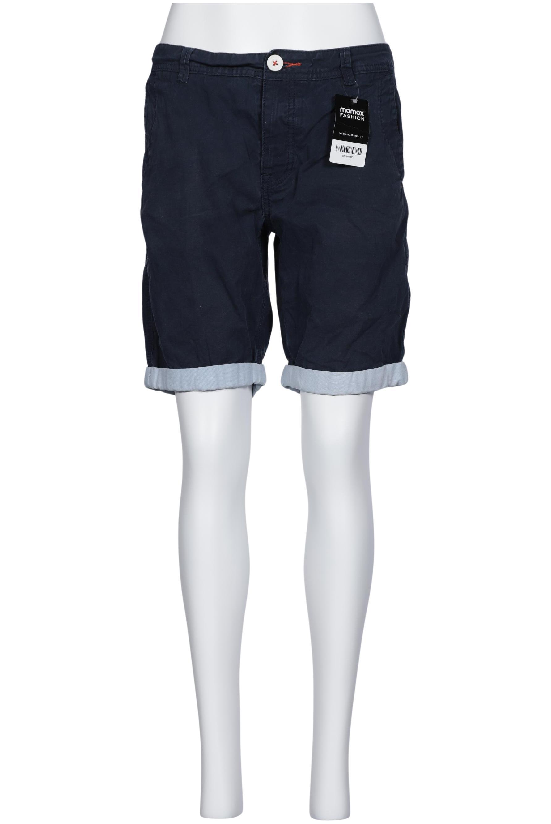 

Review Damen Shorts, marineblau, Gr. 36