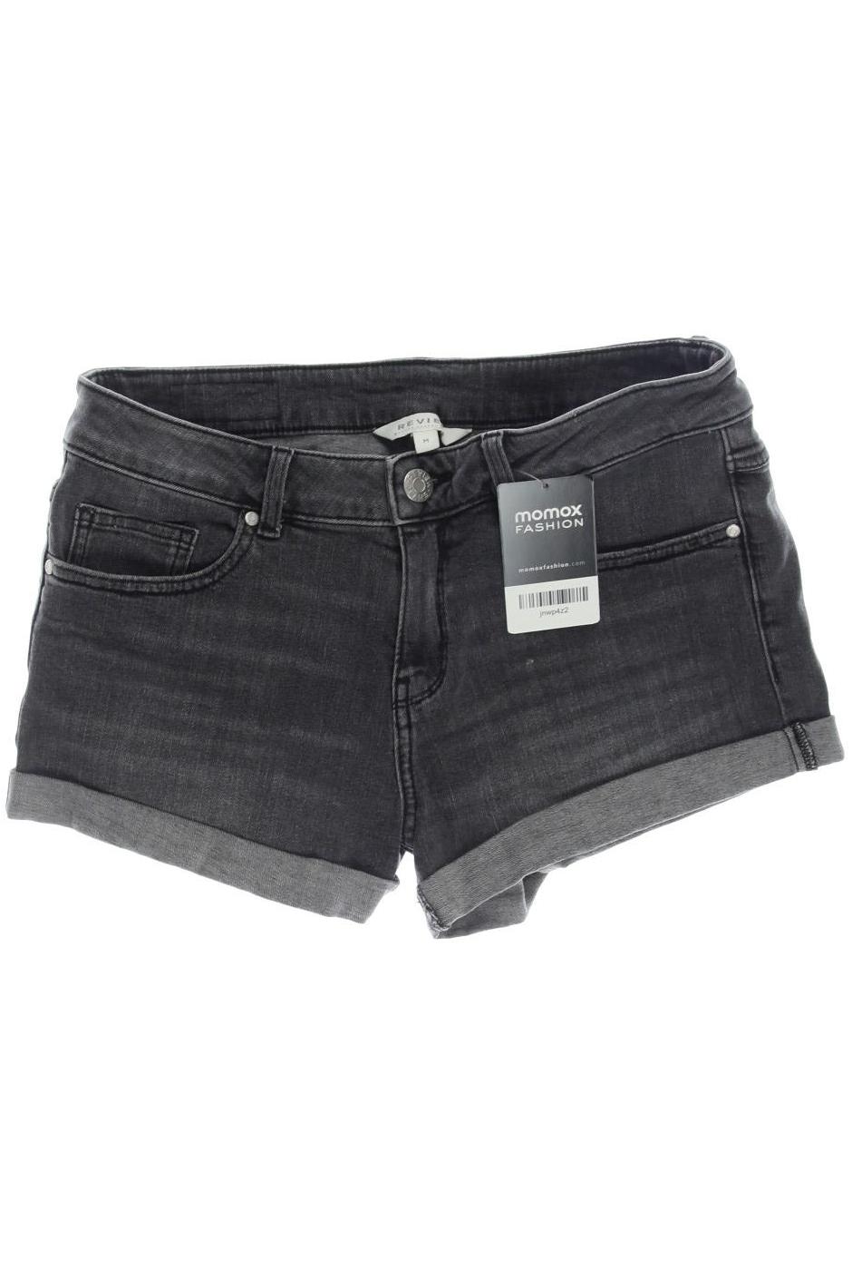 

Review Damen Shorts, grau, Gr. 38