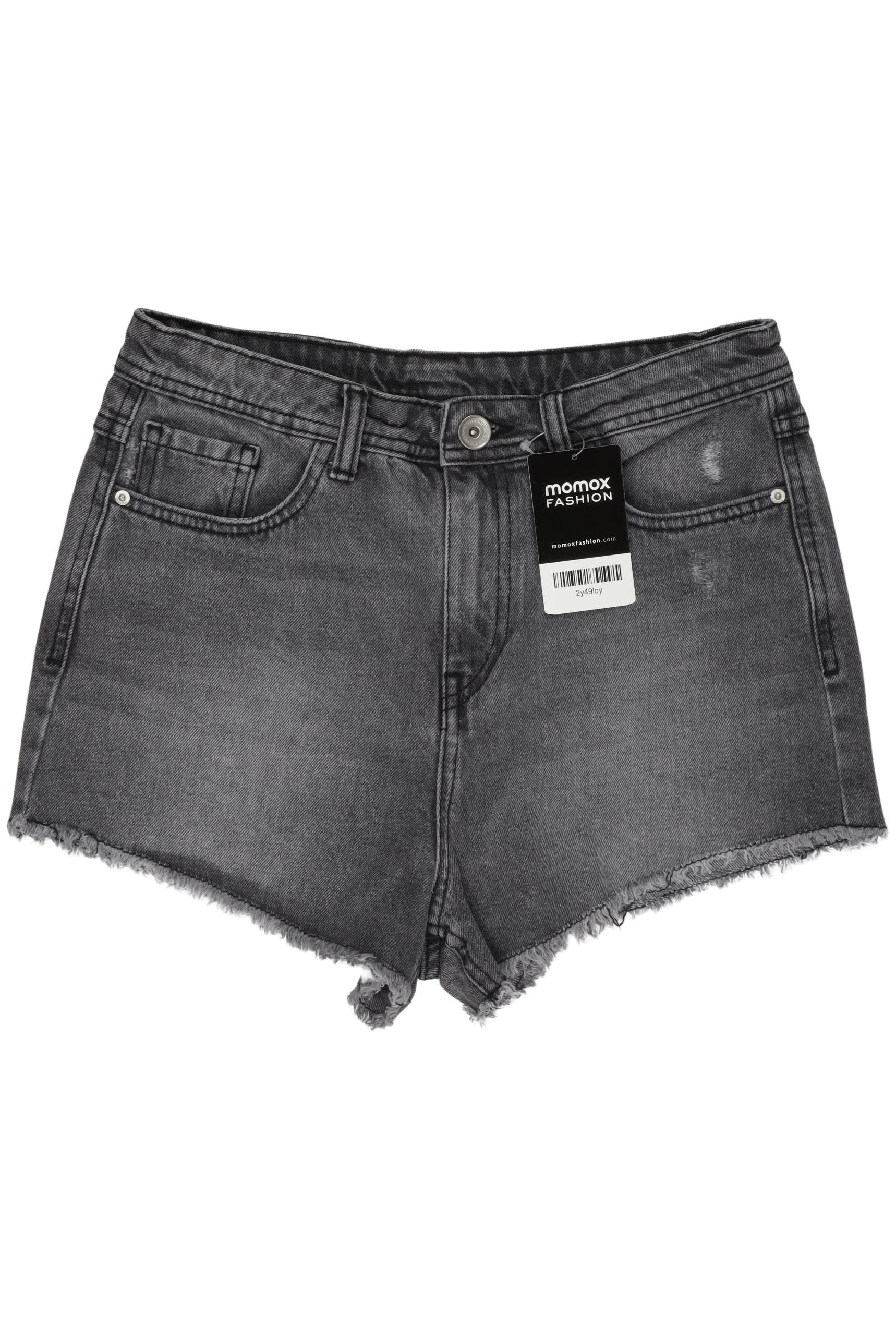

Review Damen Shorts, grau, Gr. 36