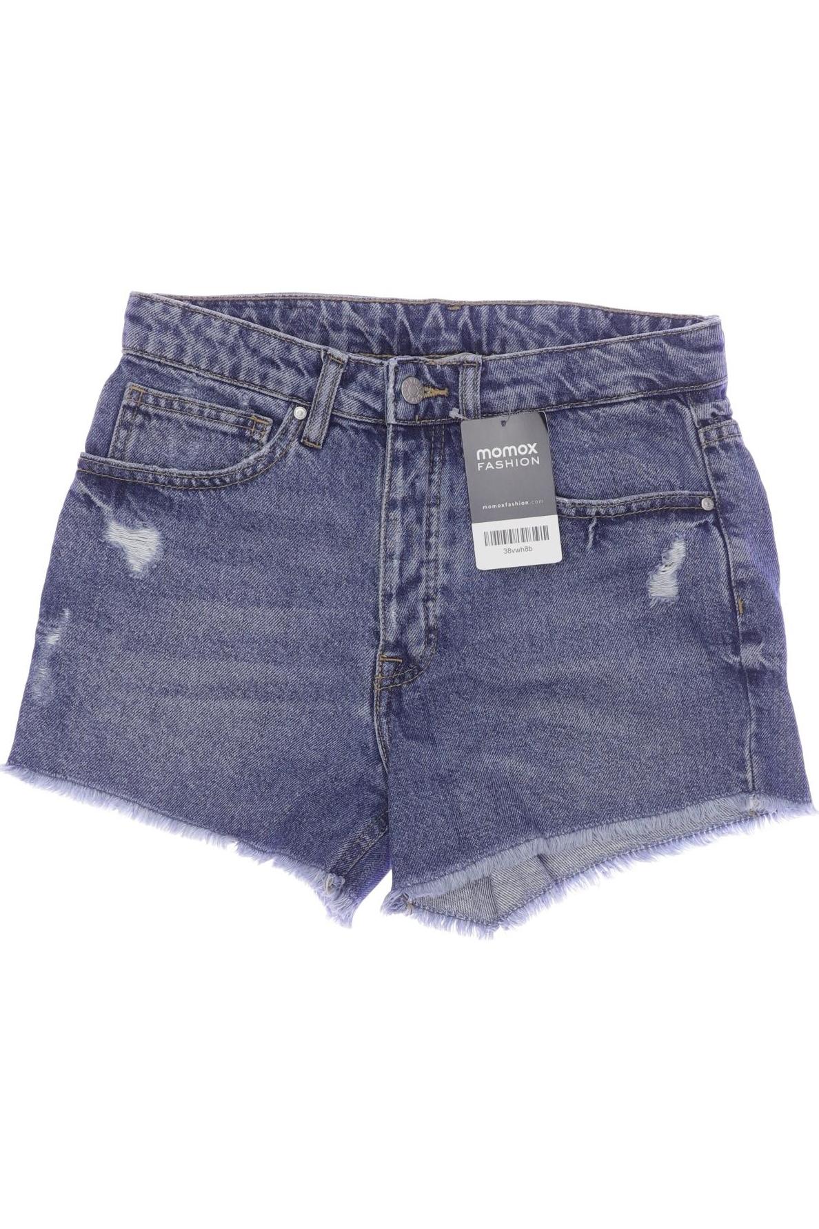 

Review Damen Shorts, blau, Gr. 34