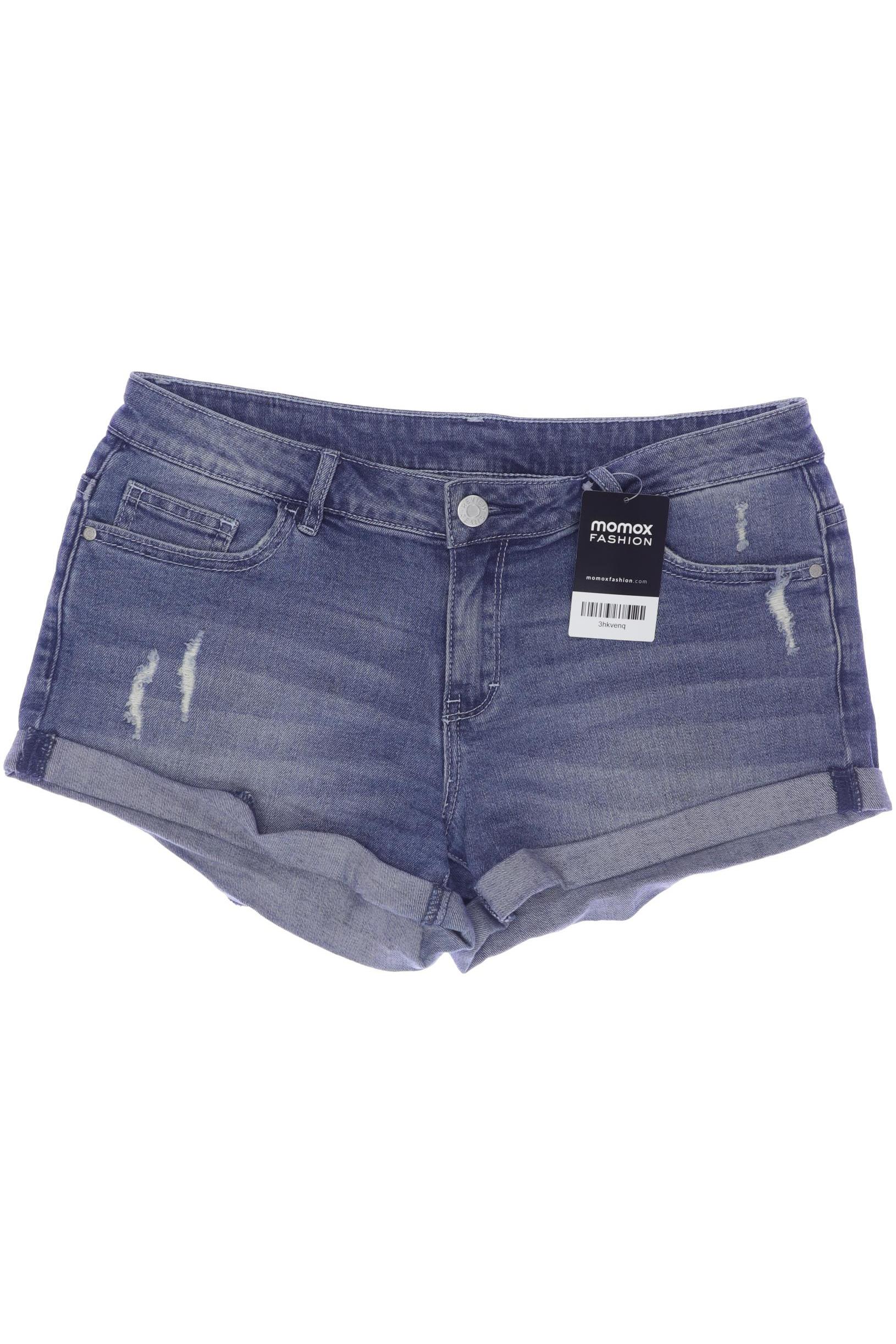 

Review Damen Shorts, blau, Gr. 38