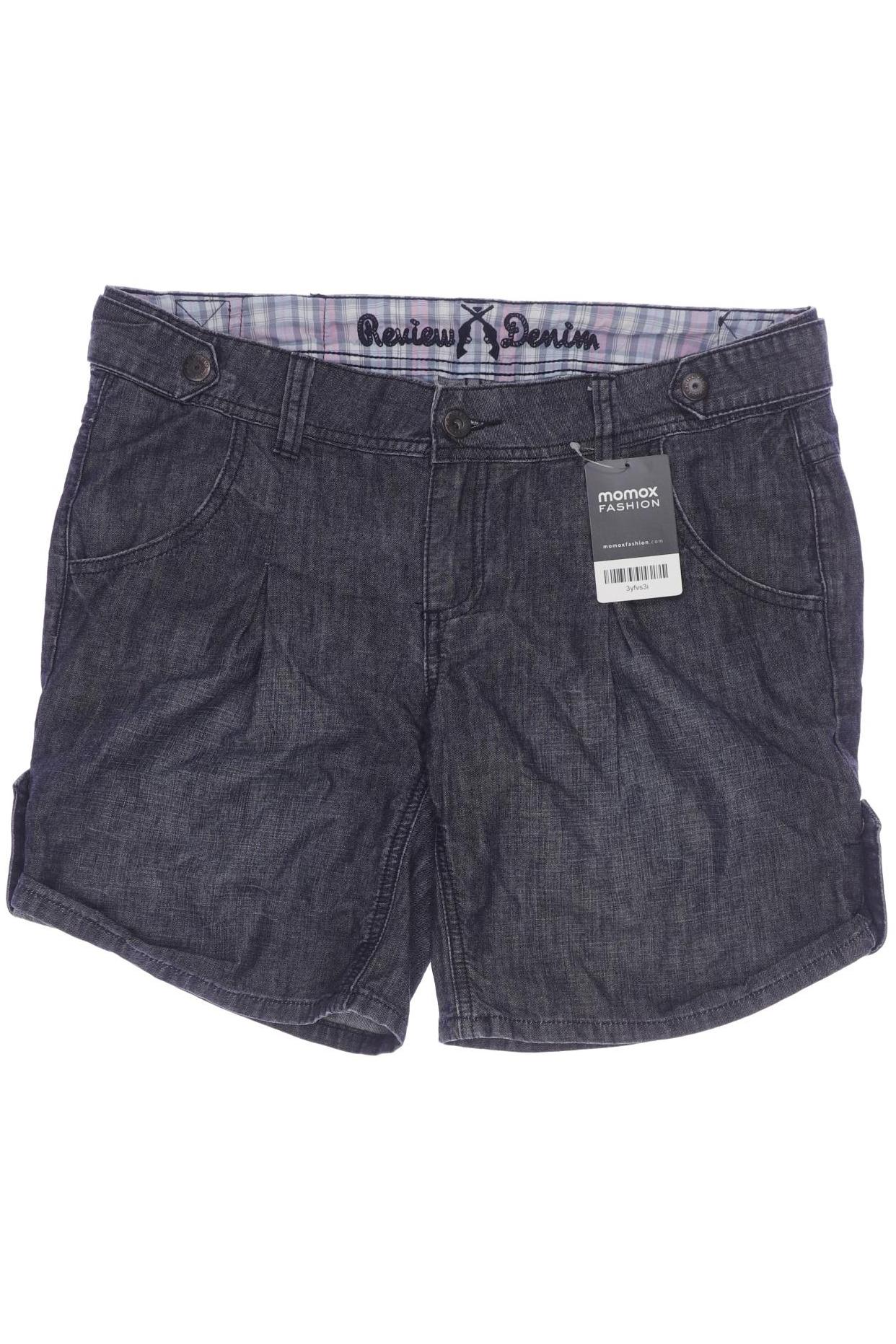 

Review Damen Shorts, marineblau, Gr. 30