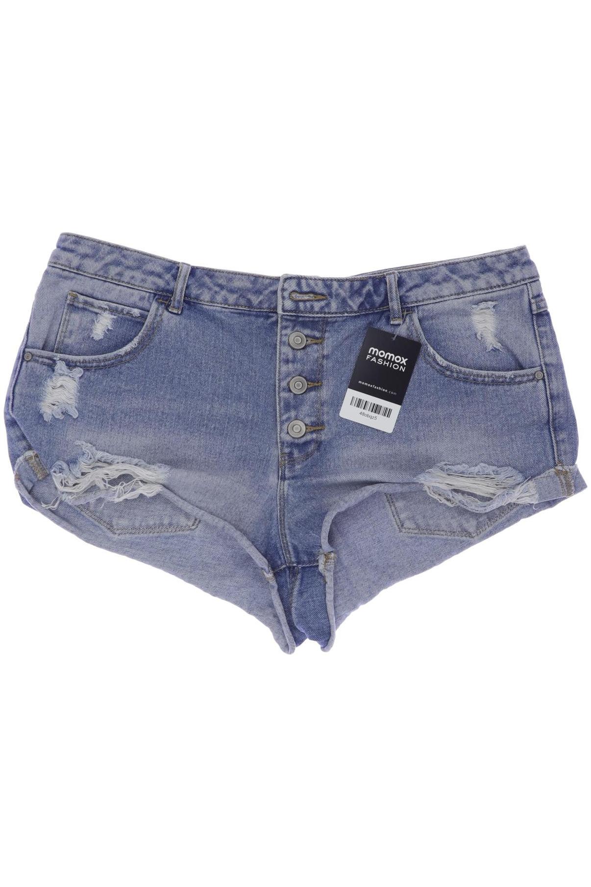 

Review Damen Shorts, blau, Gr. 42