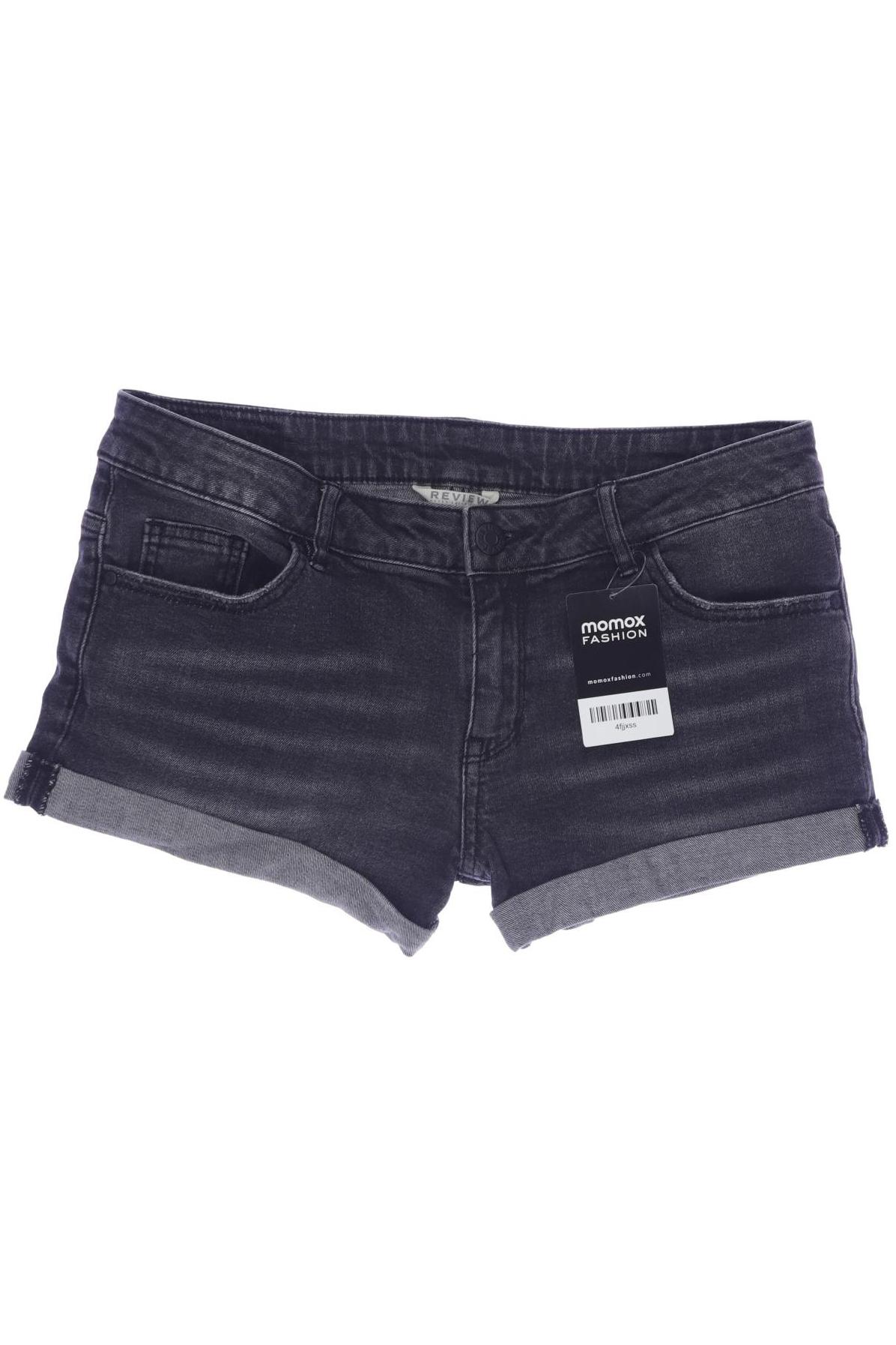 

Review Damen Shorts, schwarz, Gr. 38