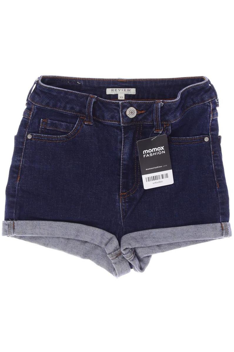 

Review Damen Shorts, marineblau, Gr. 34
