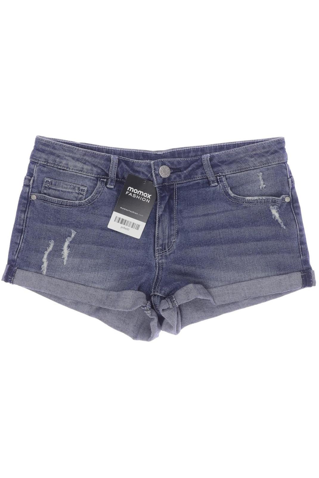 

Review Damen Shorts, blau, Gr. 34