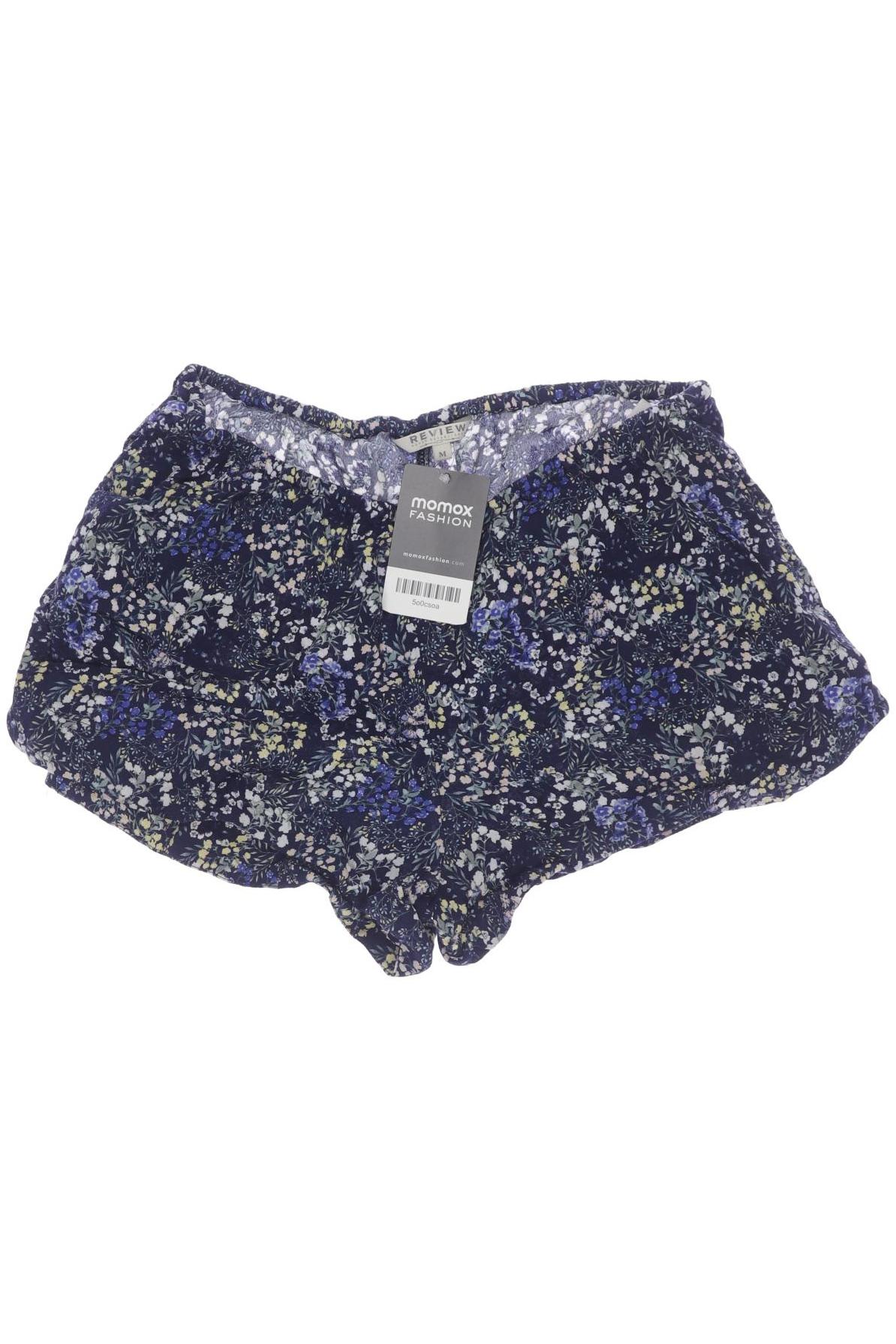 

Review Damen Shorts, marineblau, Gr. 38