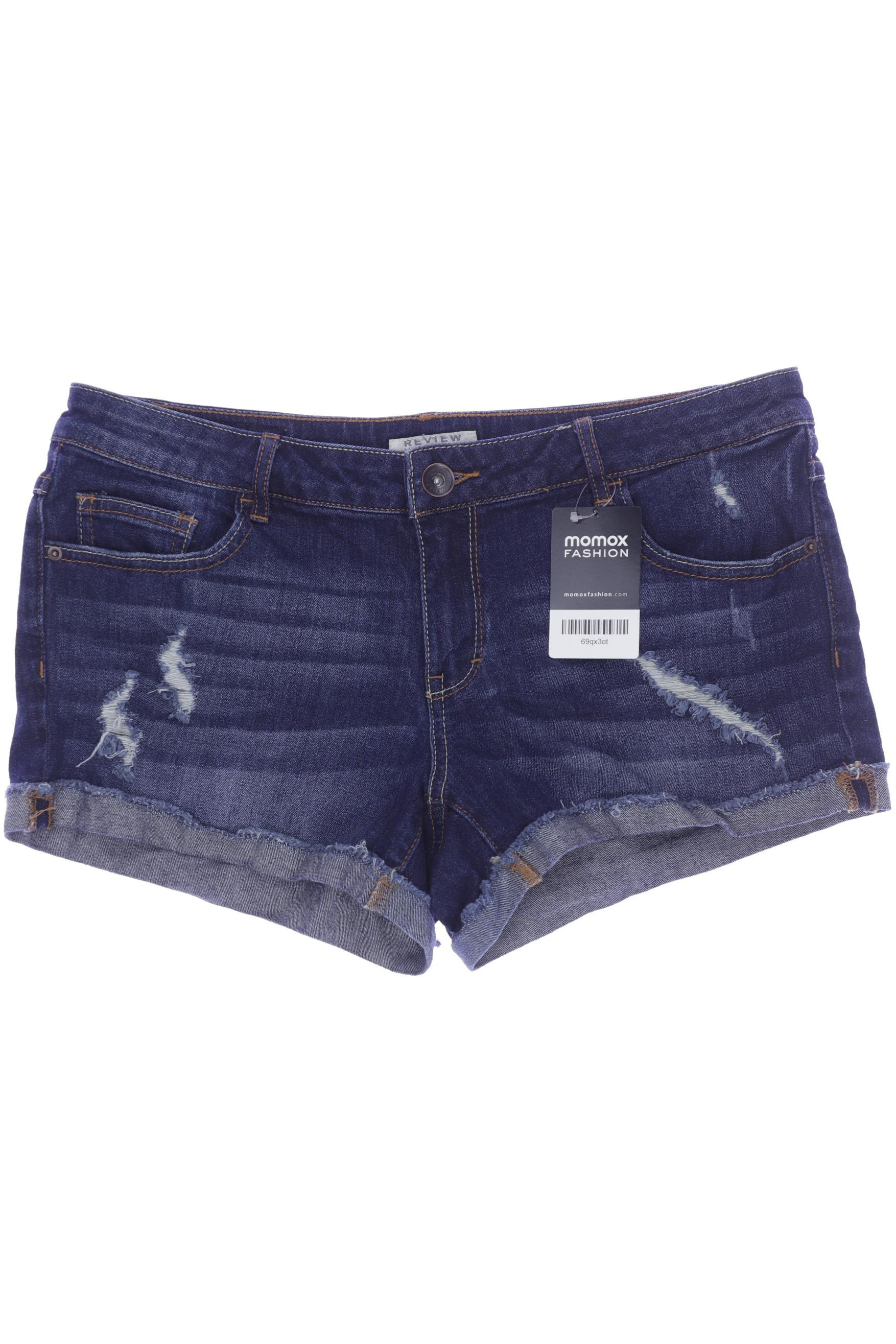 

Review Damen Shorts, marineblau, Gr. 42