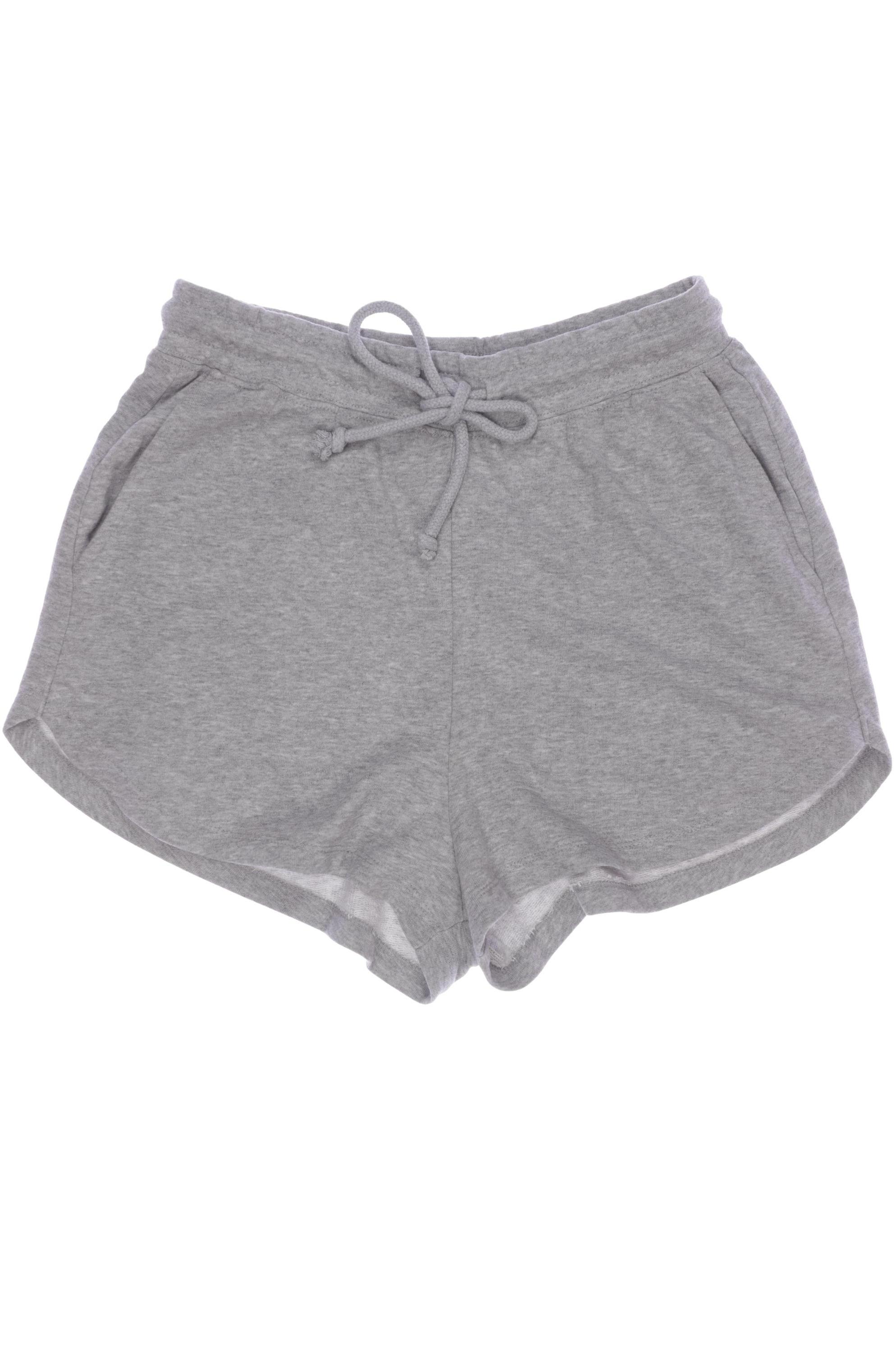 

Review Damen Shorts, grau, Gr. 34