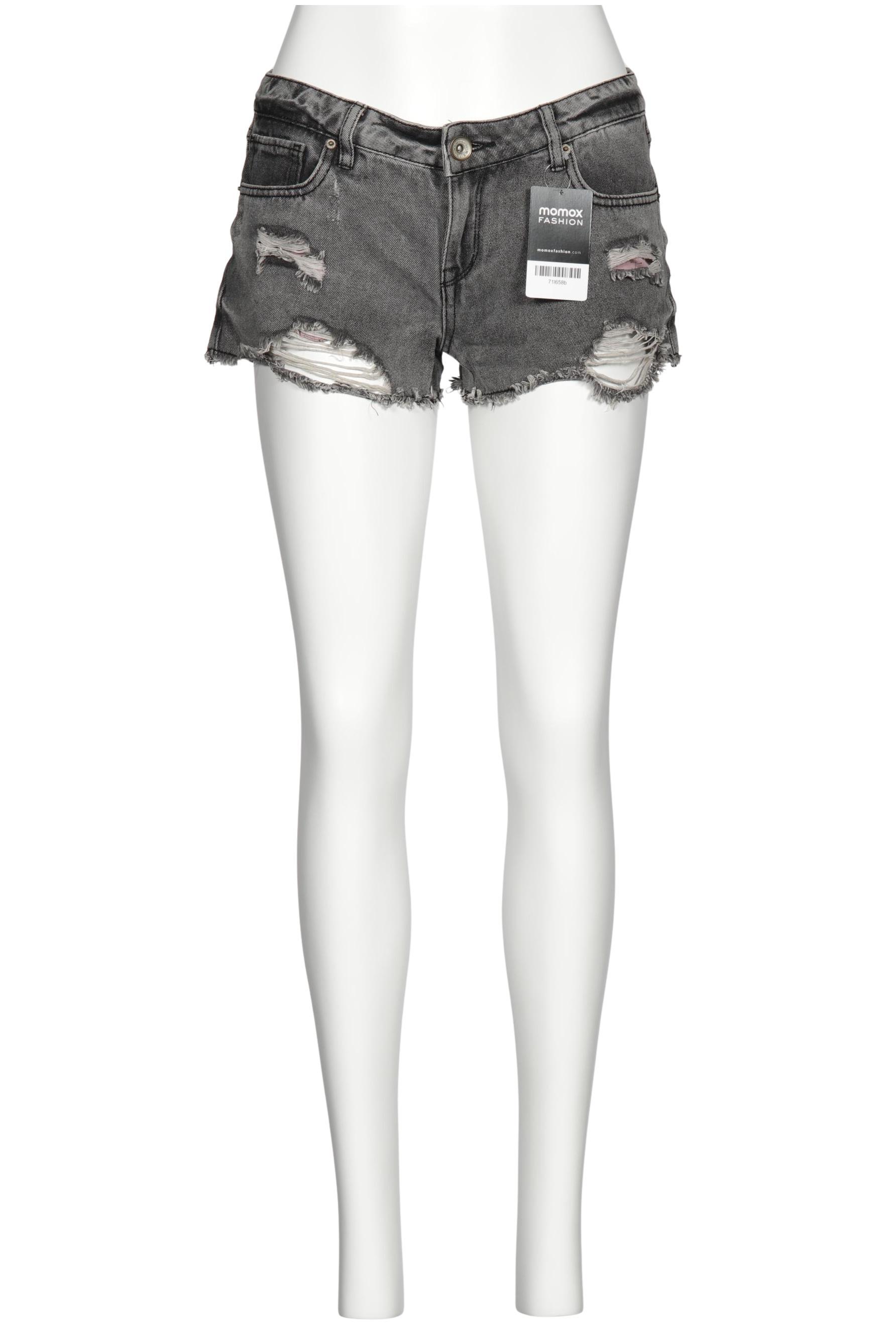 

Review Damen Shorts, grau, Gr. 36
