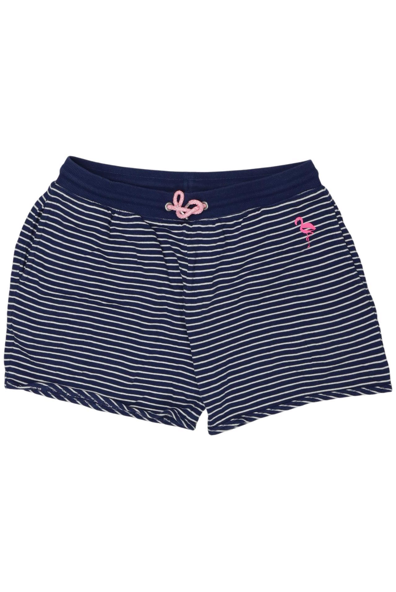 Thumbnail - Review Damen Shorts, marineblau, Gr. 44