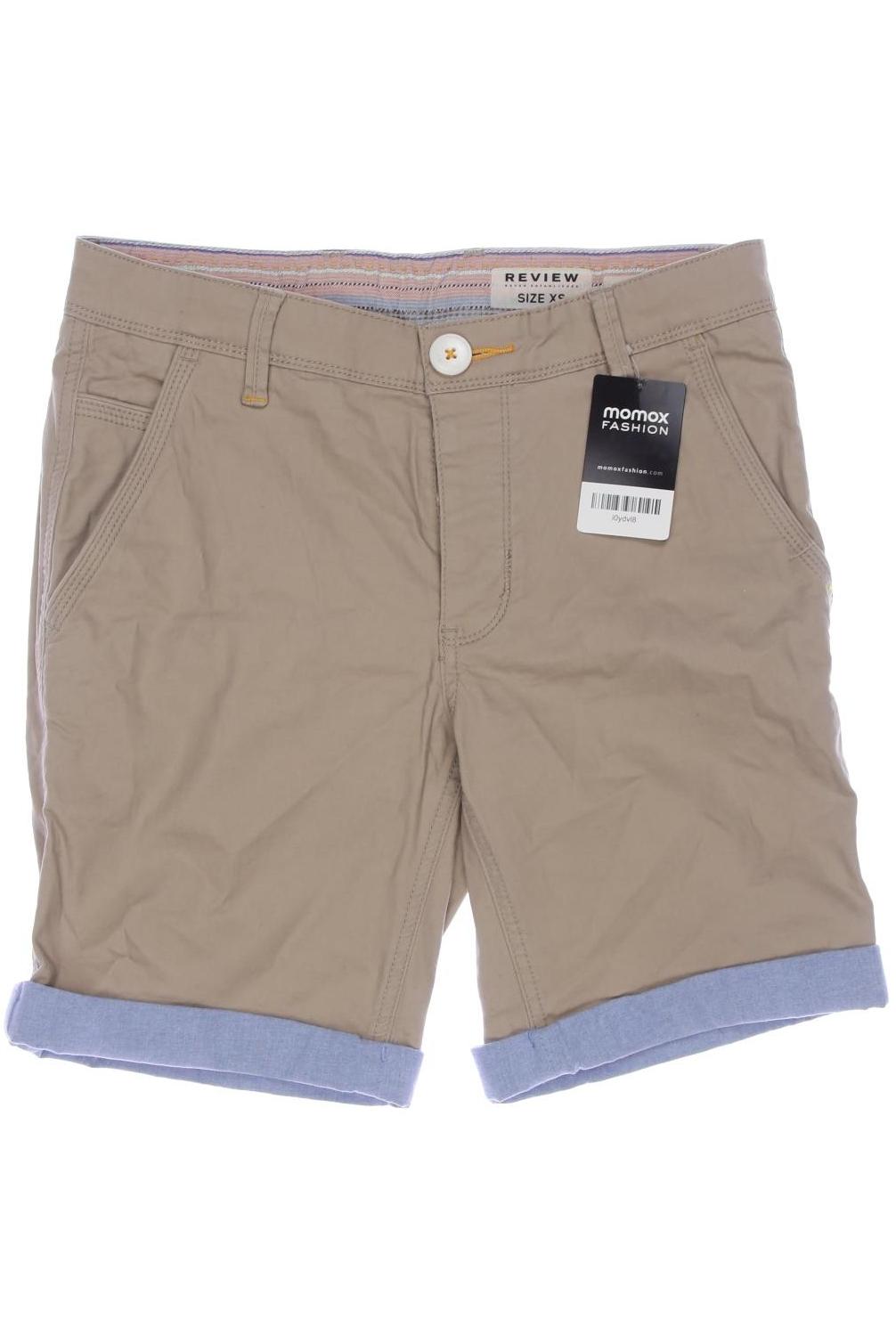 

Review Damen Shorts, beige, Gr. 34