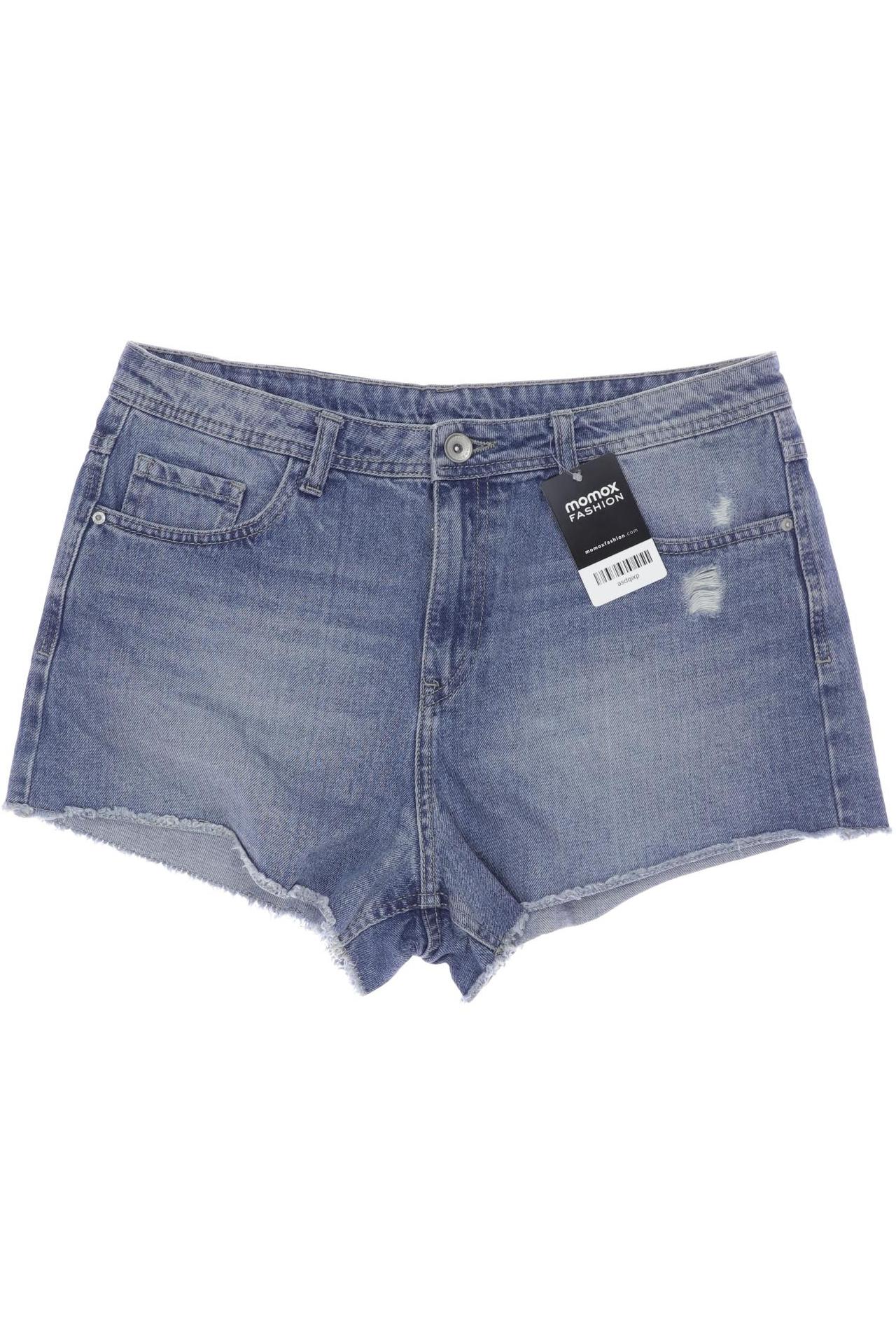 

Review Damen Shorts, blau, Gr. 44