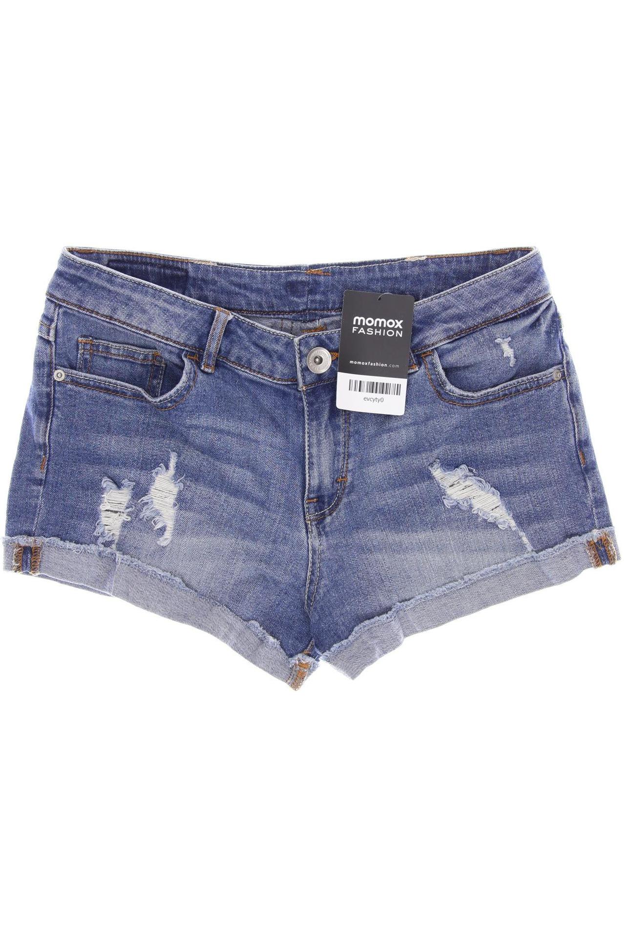 

Review Damen Shorts, blau, Gr. 36