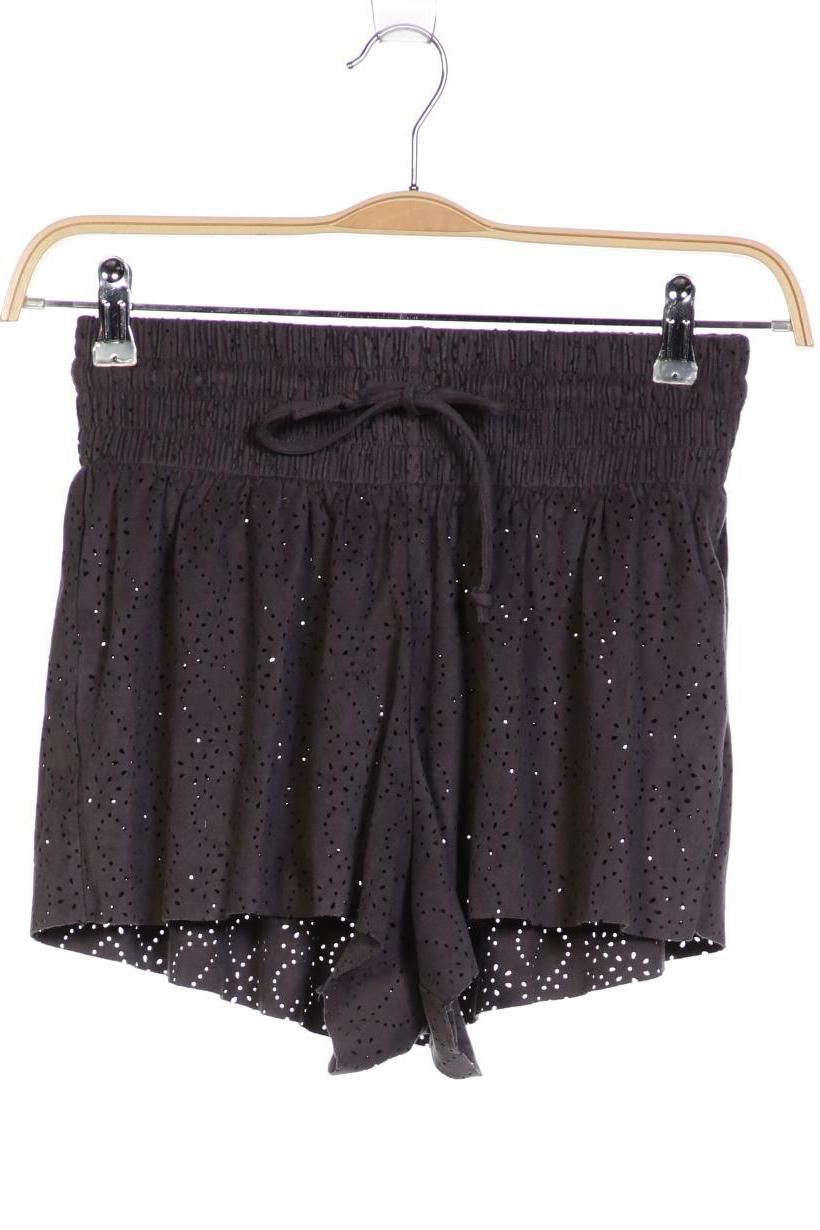 

Review Damen Shorts, grau