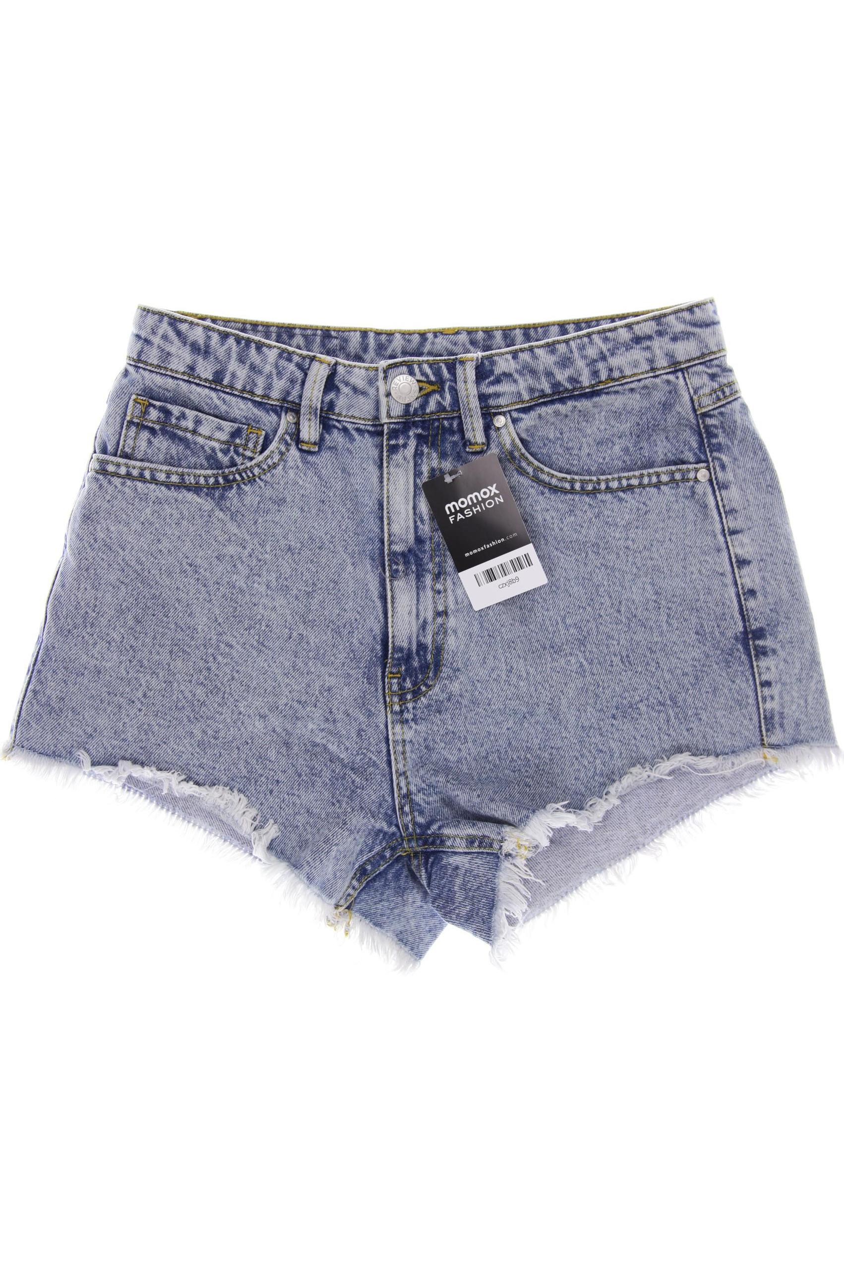 

Review Damen Shorts, blau