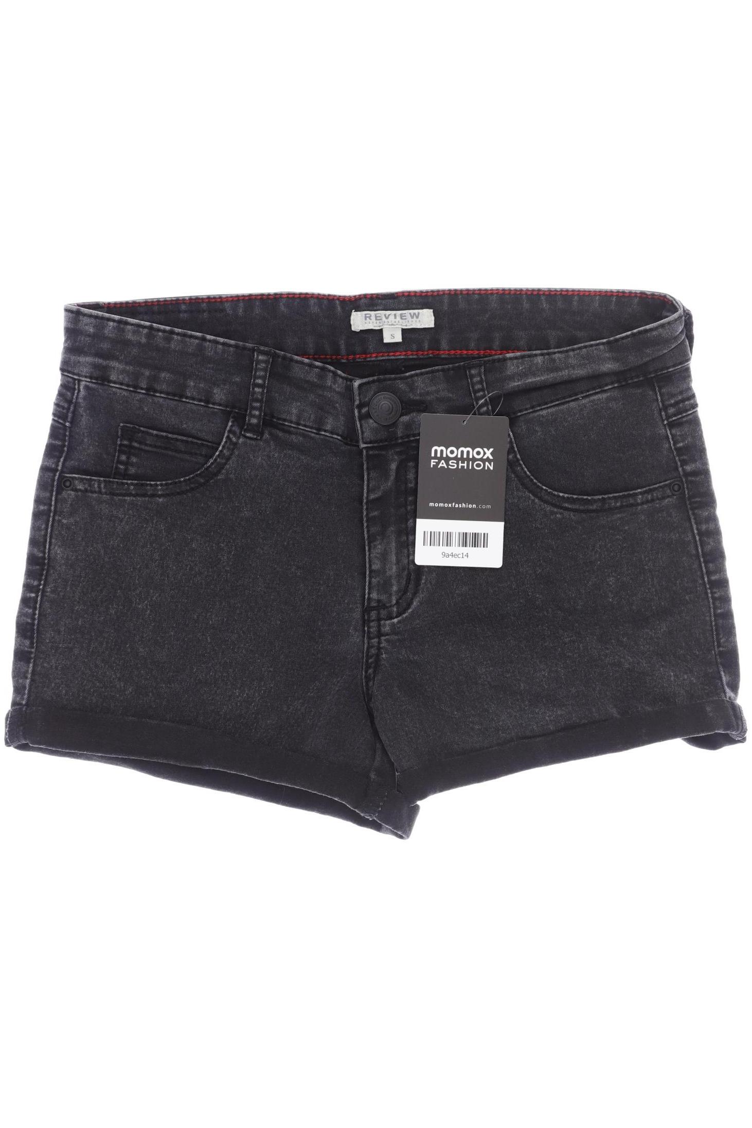 

Review Damen Shorts, grau
