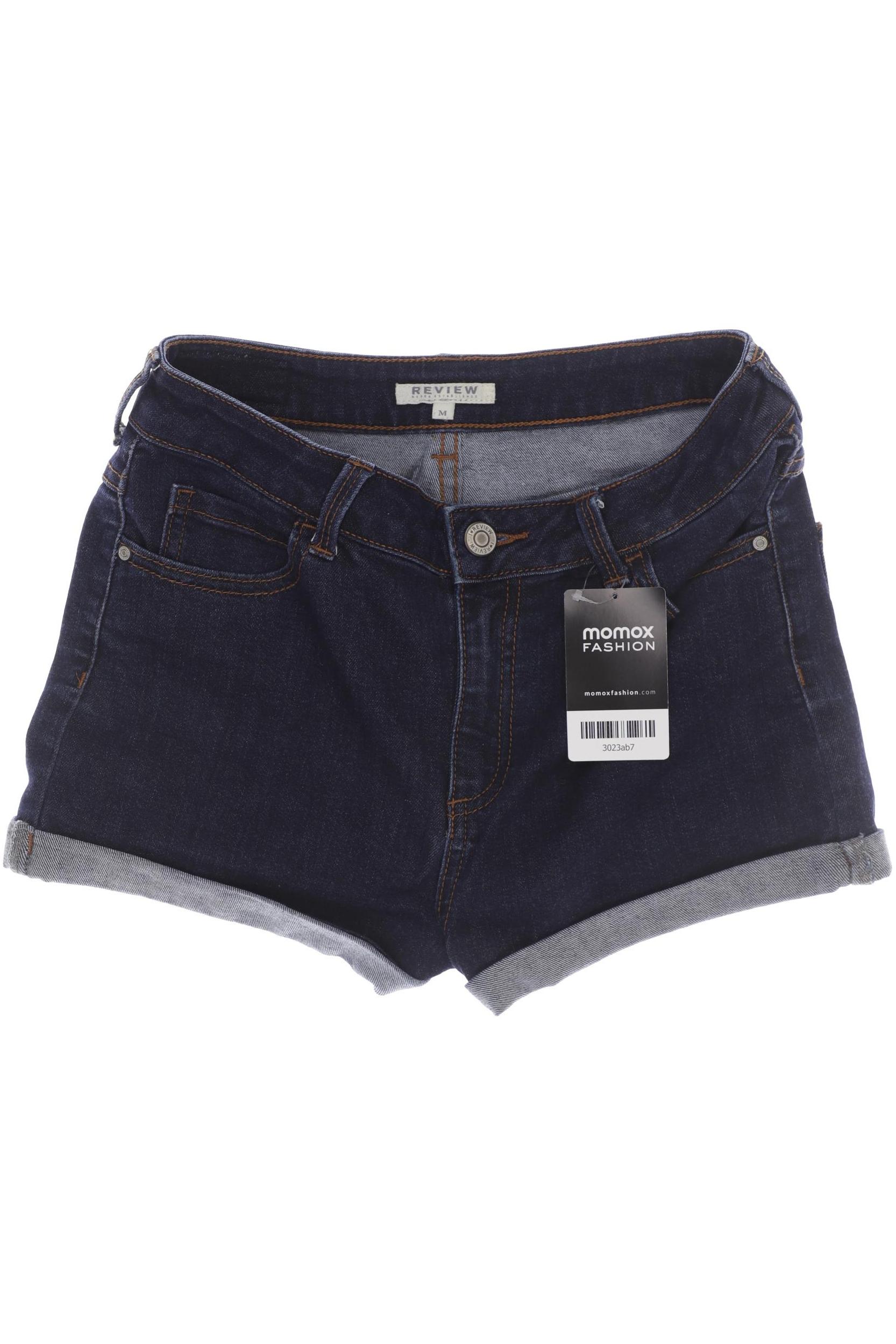 

Review Damen Shorts, marineblau