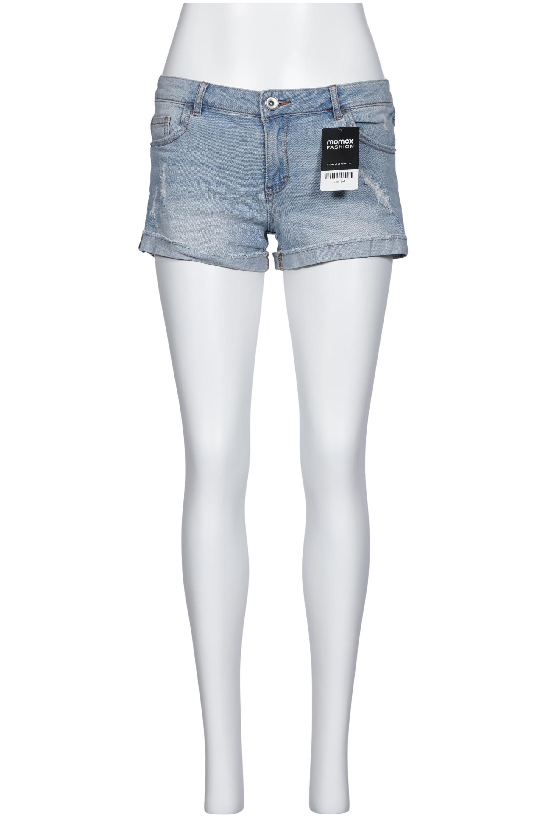 

Review Damen Shorts, blau, Gr. 38