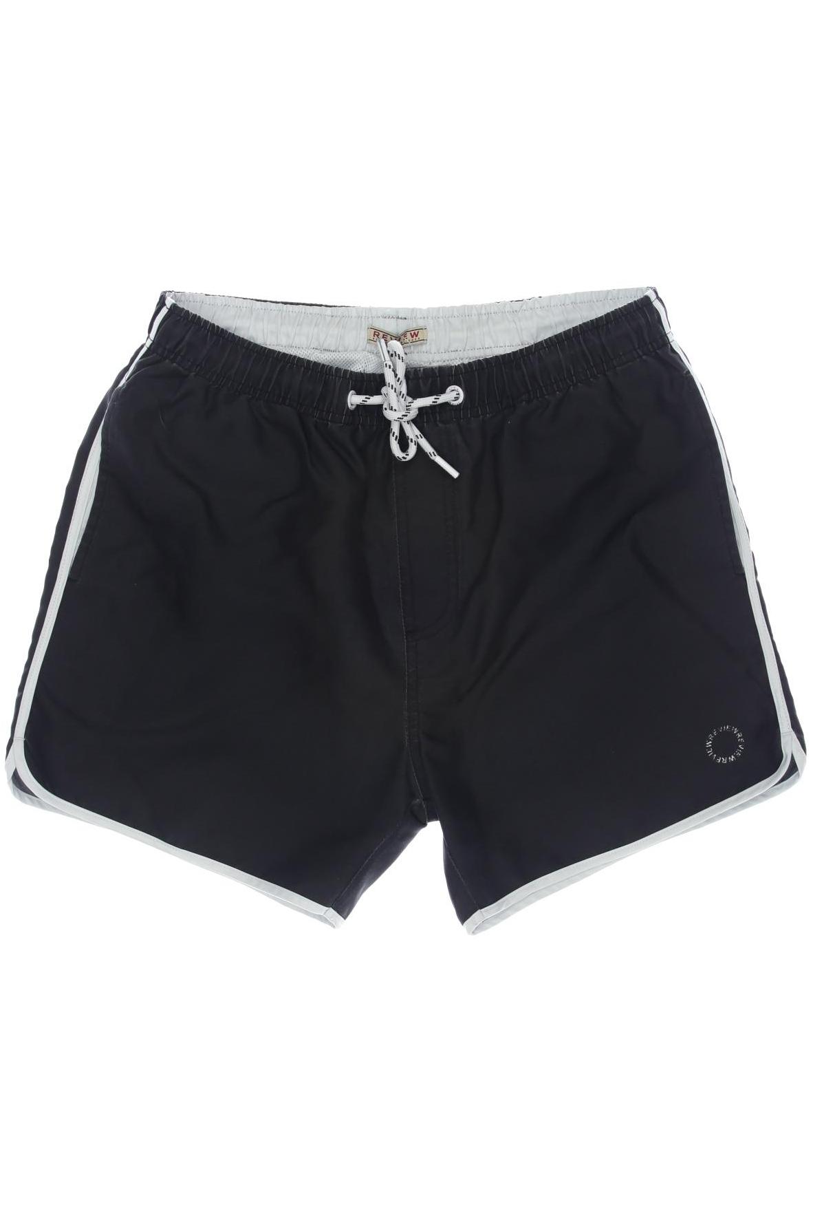 

Review Damen Shorts, grau, Gr. 36