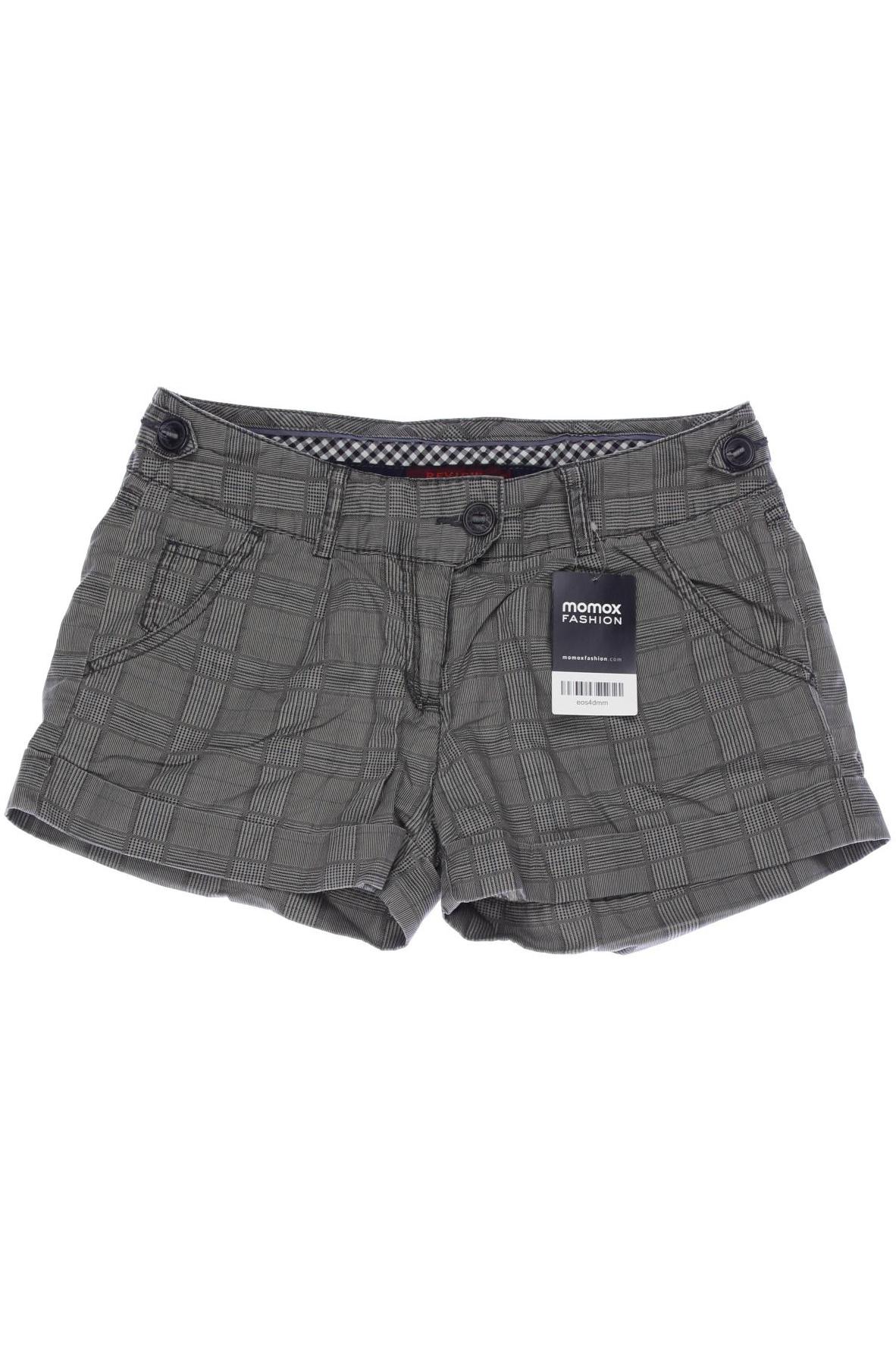 

Review Damen Shorts, grau, Gr. 34