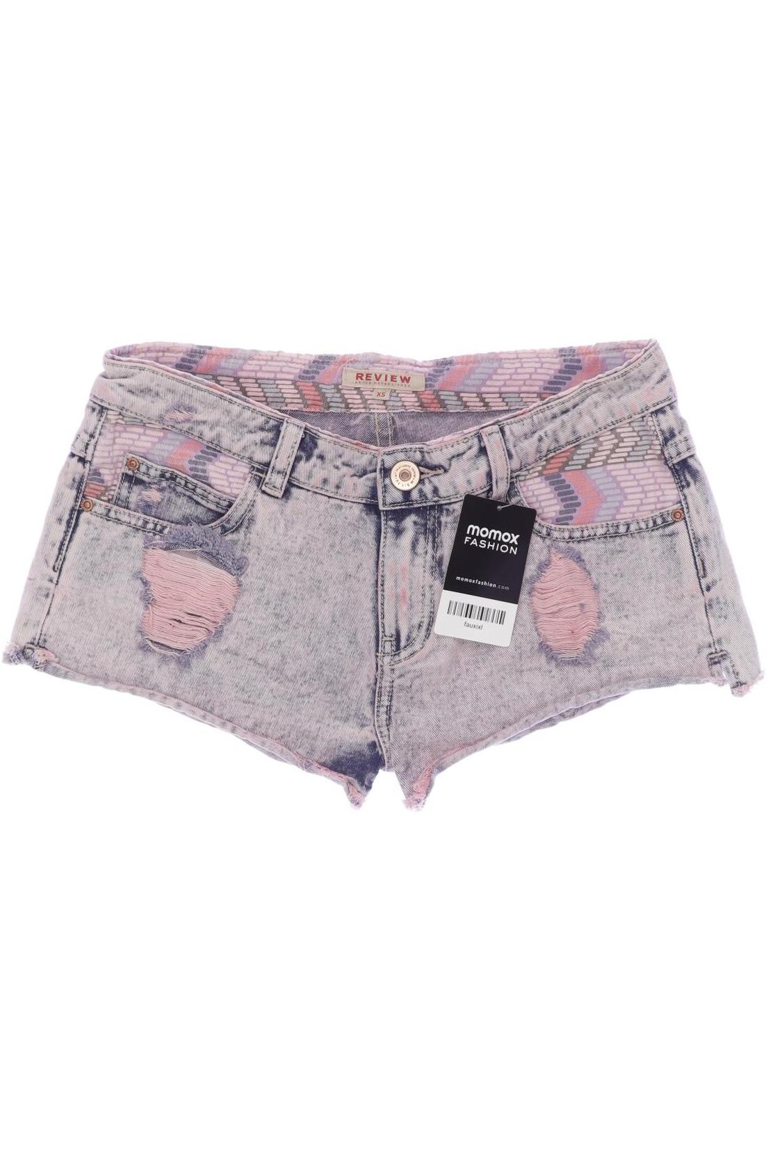 

Review Damen Shorts, pink, Gr. 34