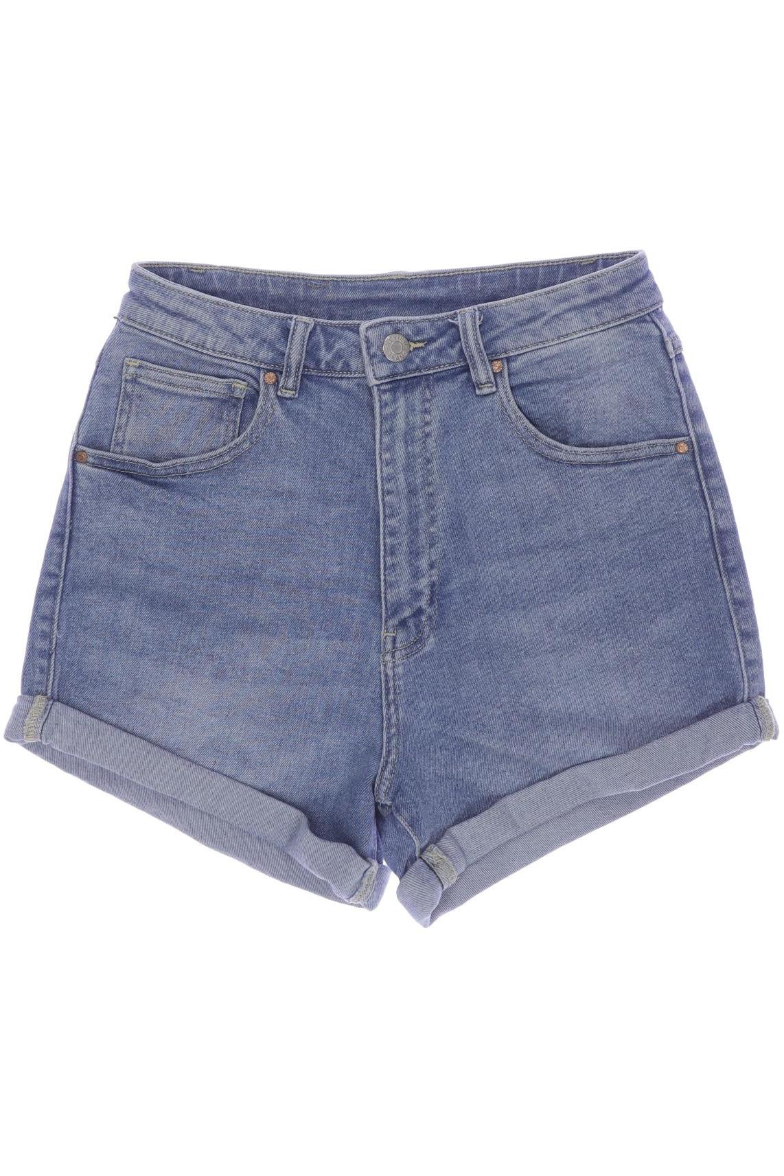 

Review Damen Shorts, blau, Gr. 36