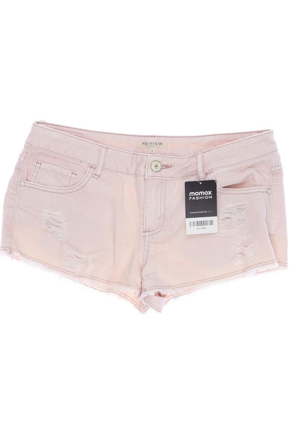 

Review Damen Shorts, pink, Gr. 36