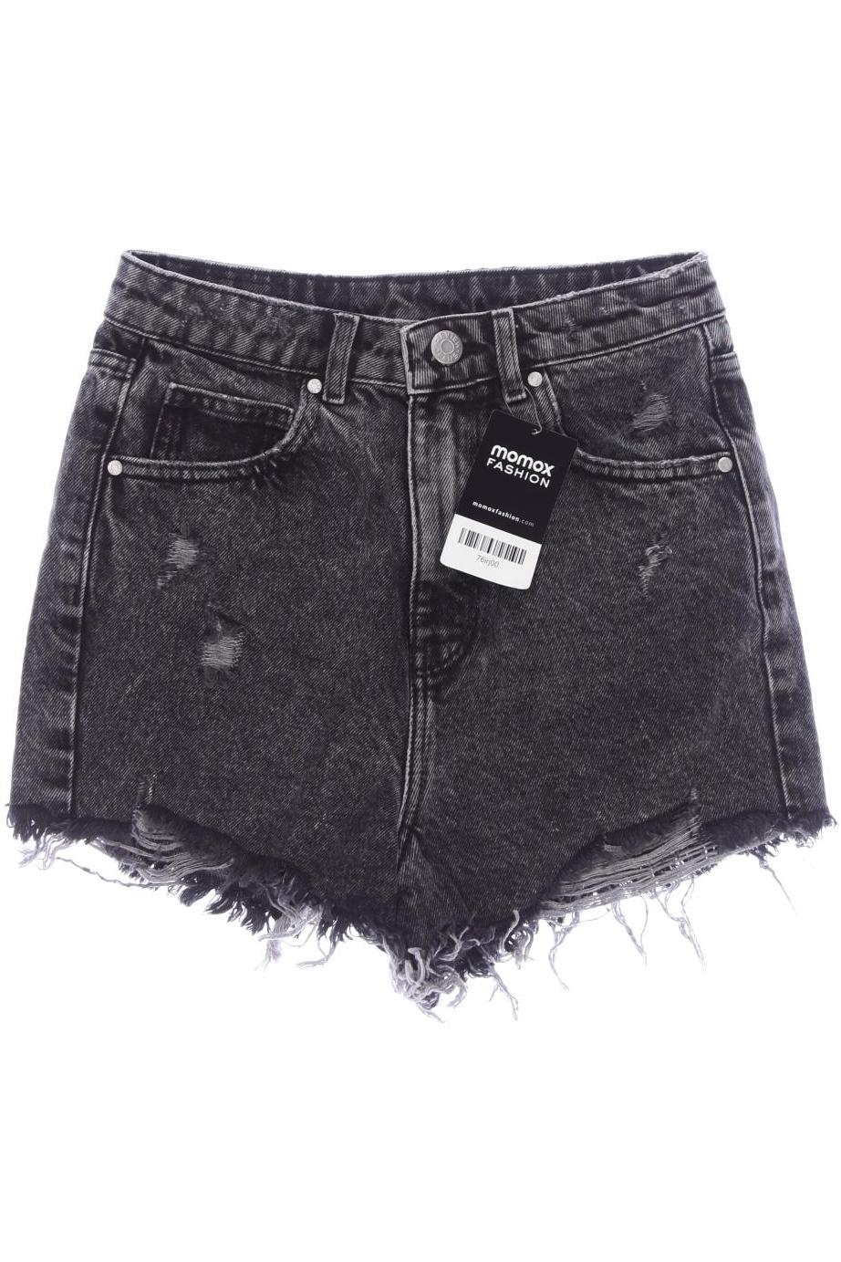 

Review Damen Shorts, grau, Gr. 34