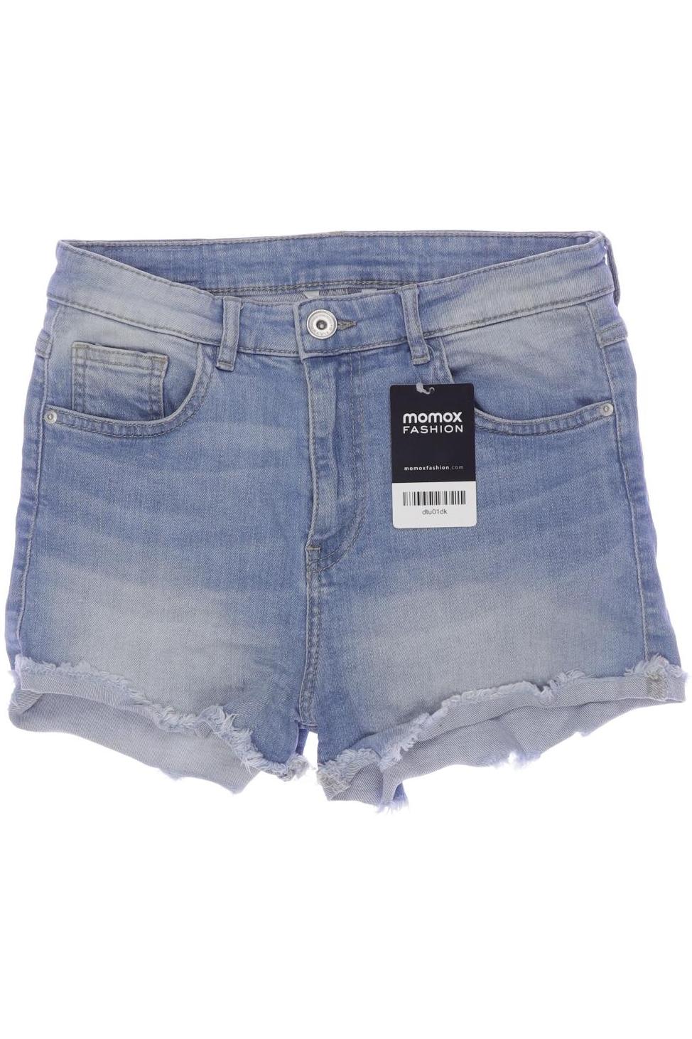 

Review Damen Shorts, hellblau, Gr. 38