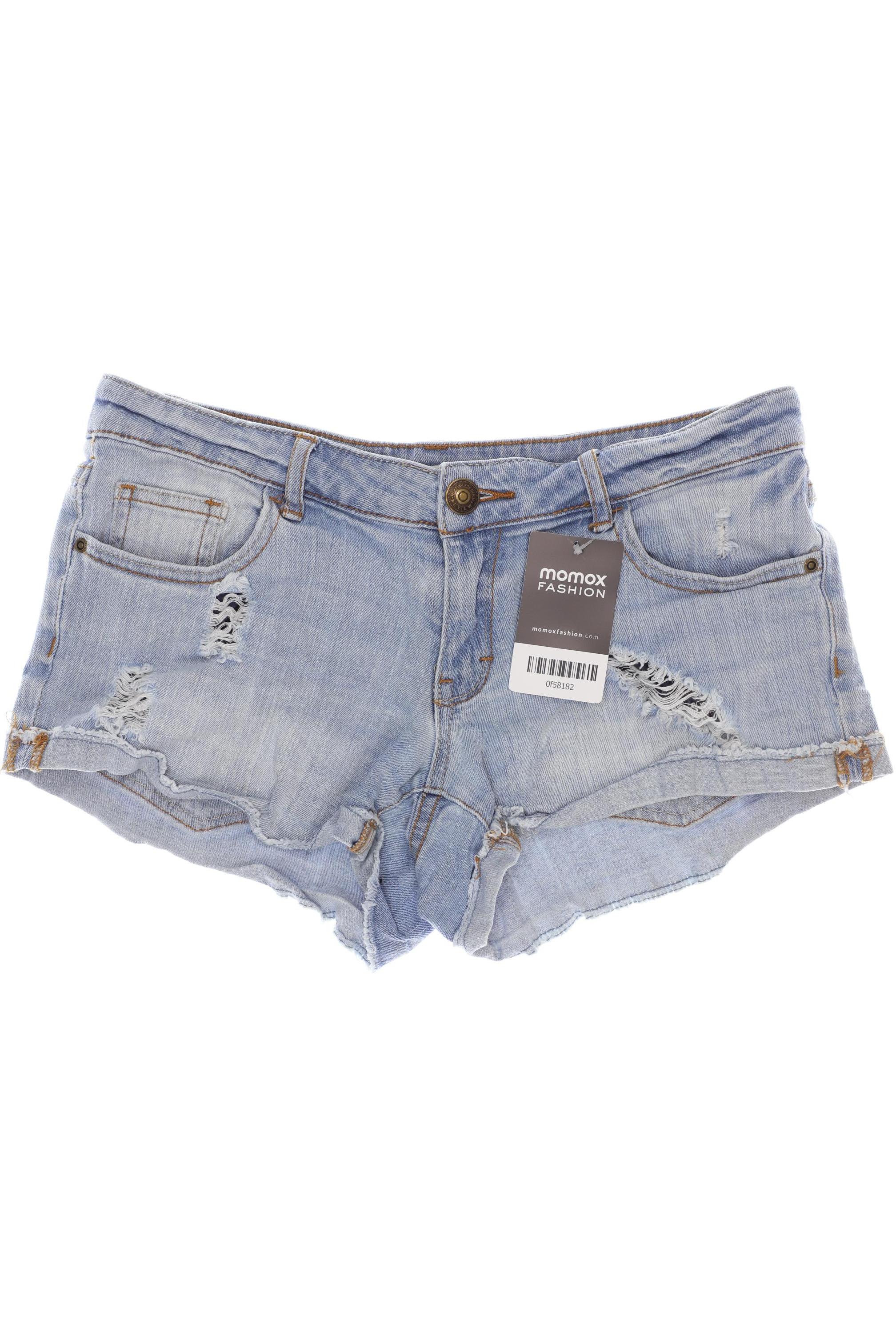 

Review Damen Shorts, blau