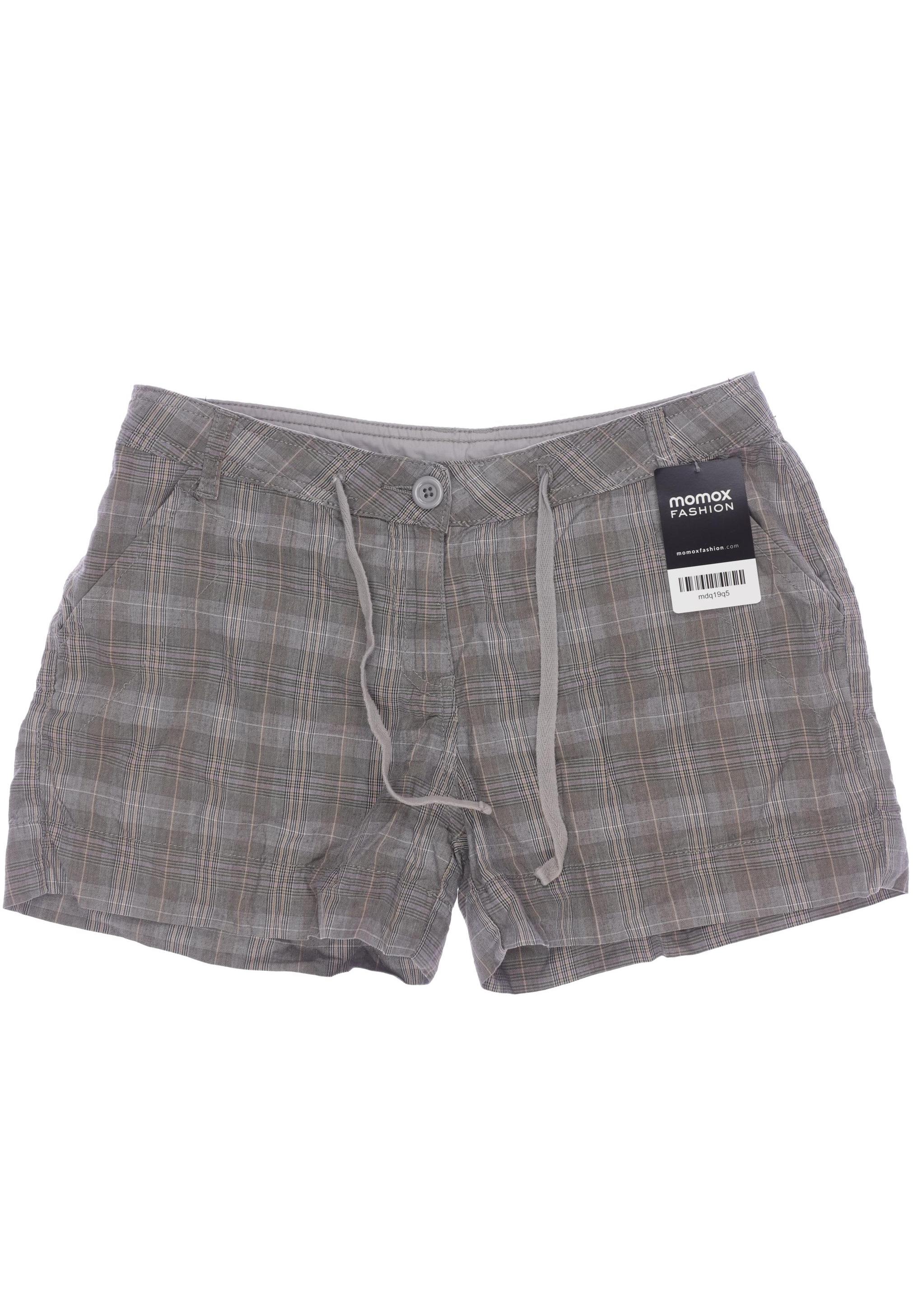 

Review Damen Shorts, grau, Gr. 36