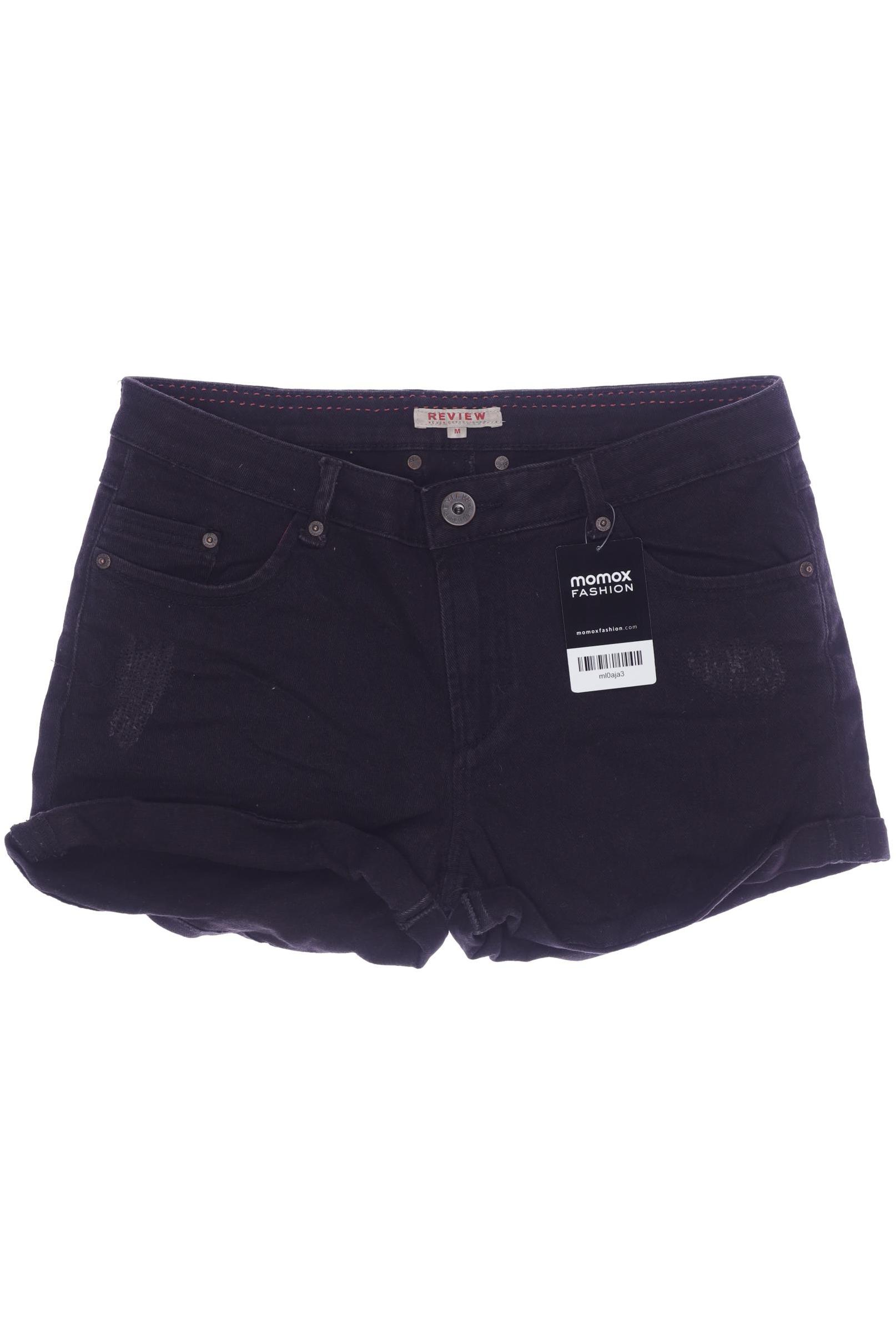 

Review Damen Shorts, braun, Gr. 38