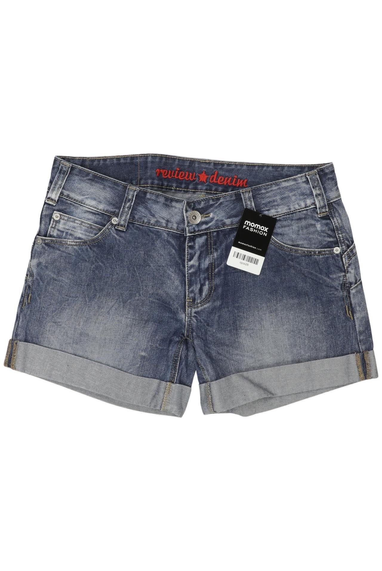 

Review Damen Shorts, blau, Gr. 38