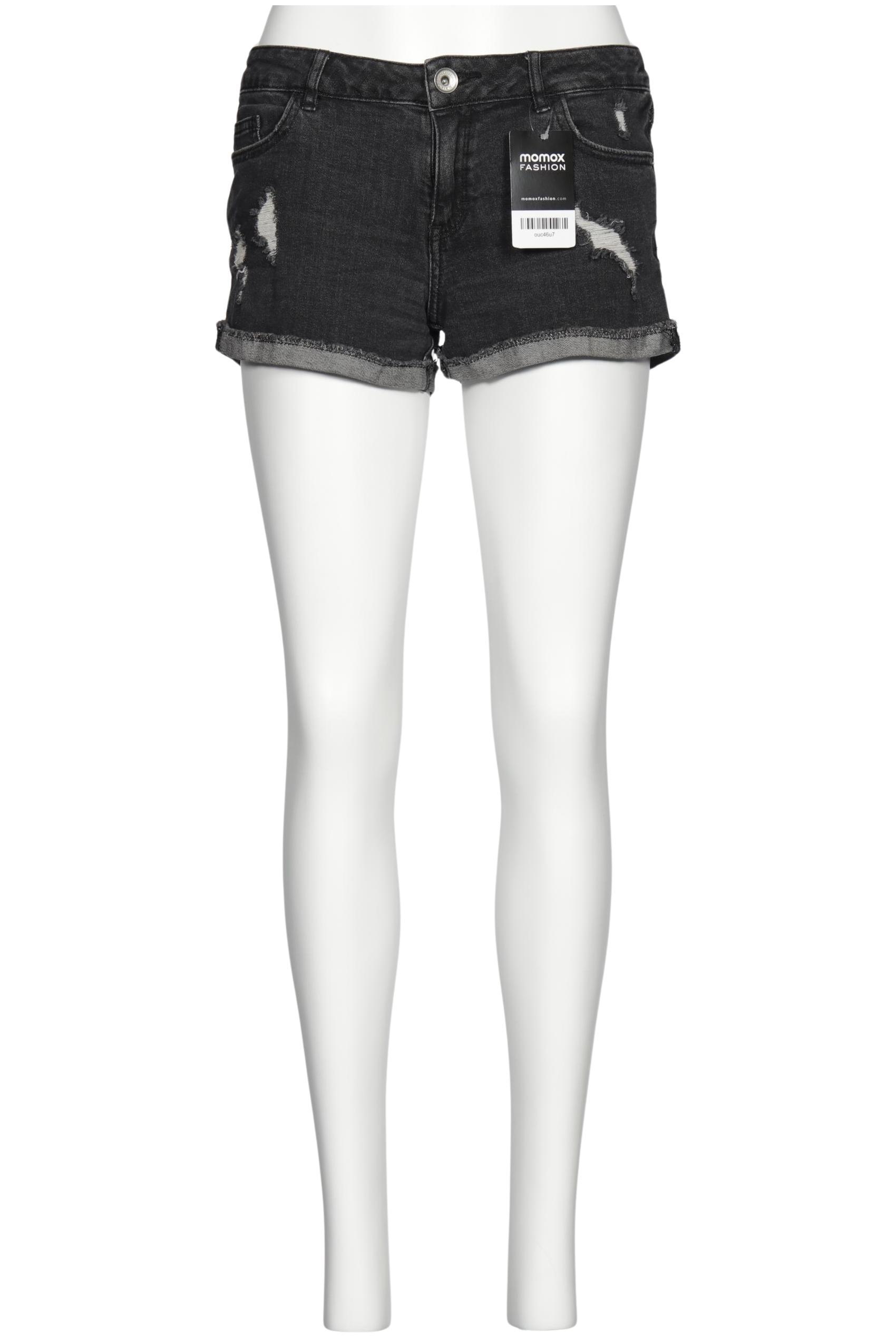 

Review Damen Shorts, grau, Gr. 36