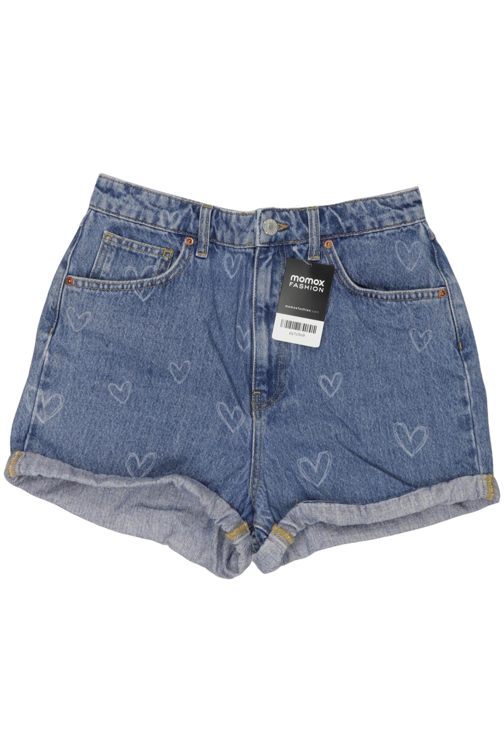 

Review Damen Shorts, blau, Gr. 36
