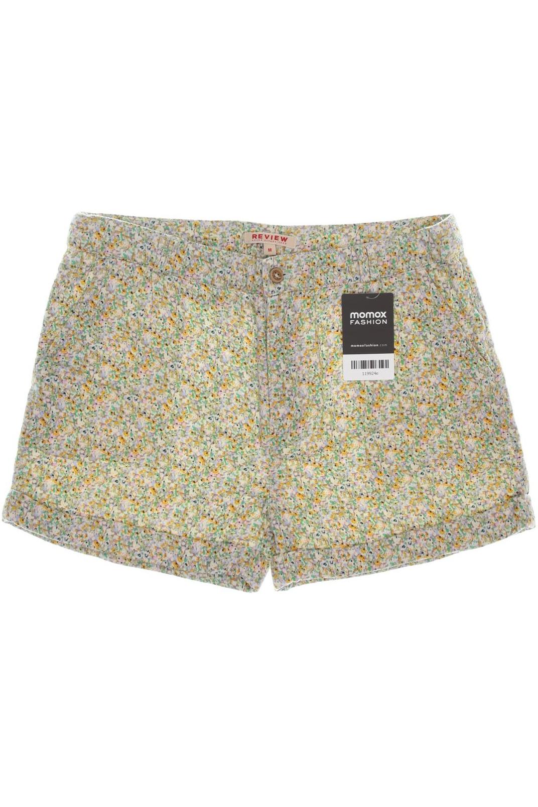 

Review Damen Shorts, grün