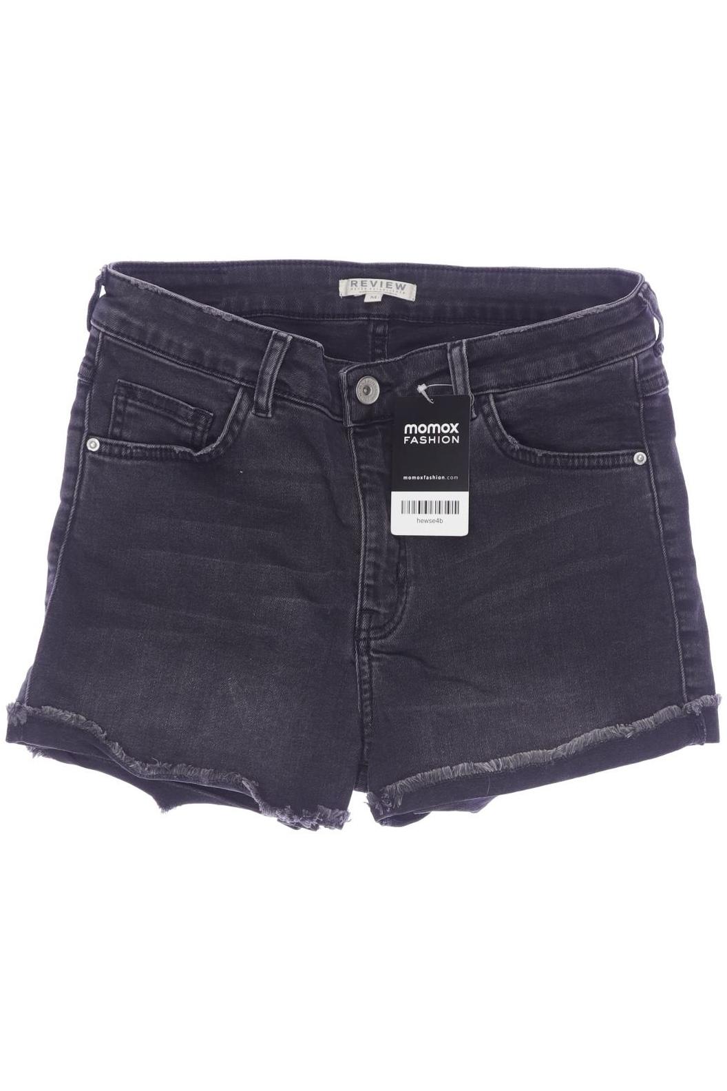 

Review Damen Shorts, schwarz, Gr. 38