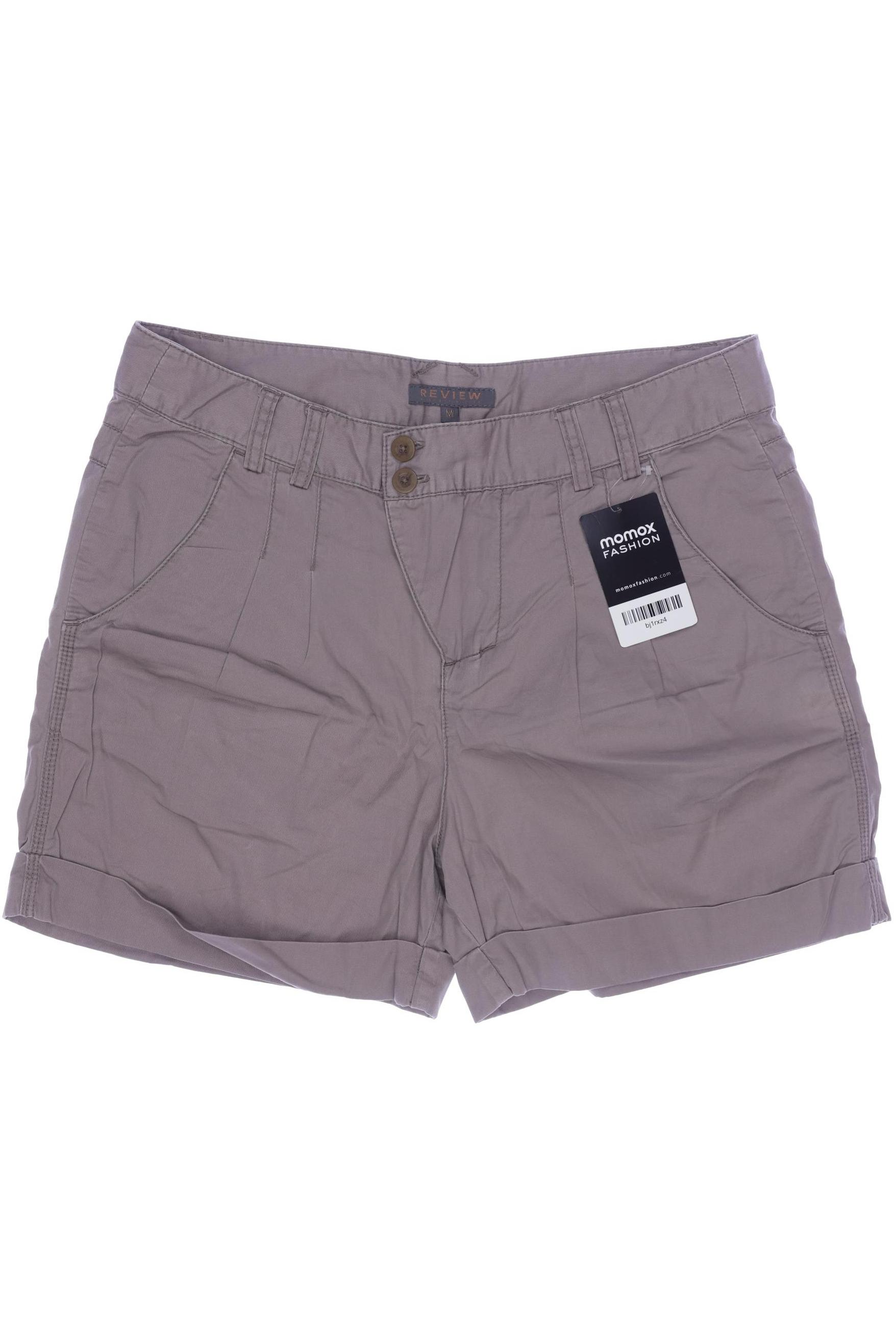 

Review Damen Shorts, grau, Gr. 38