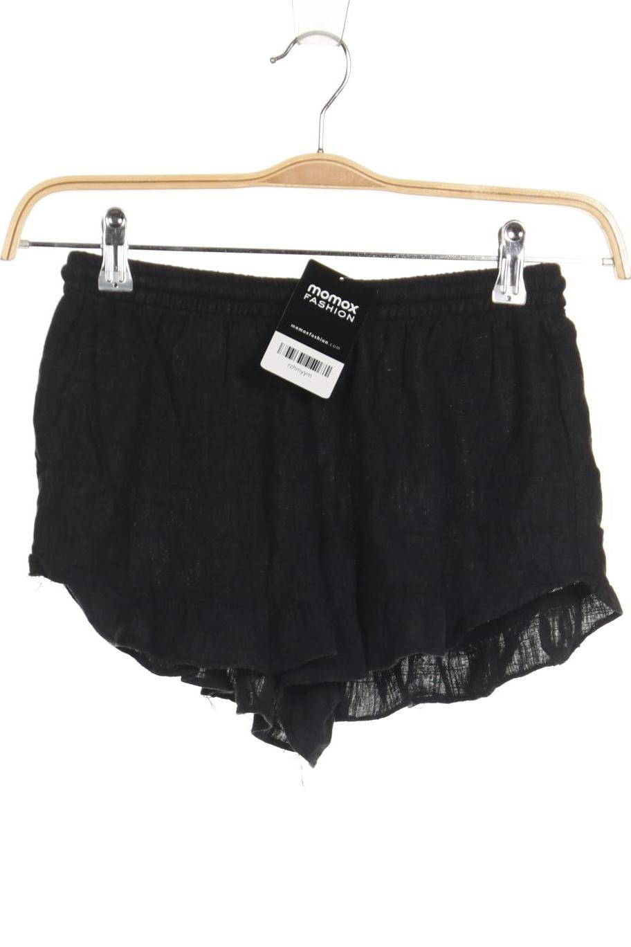 

Review Damen Shorts, schwarz, Gr. 36