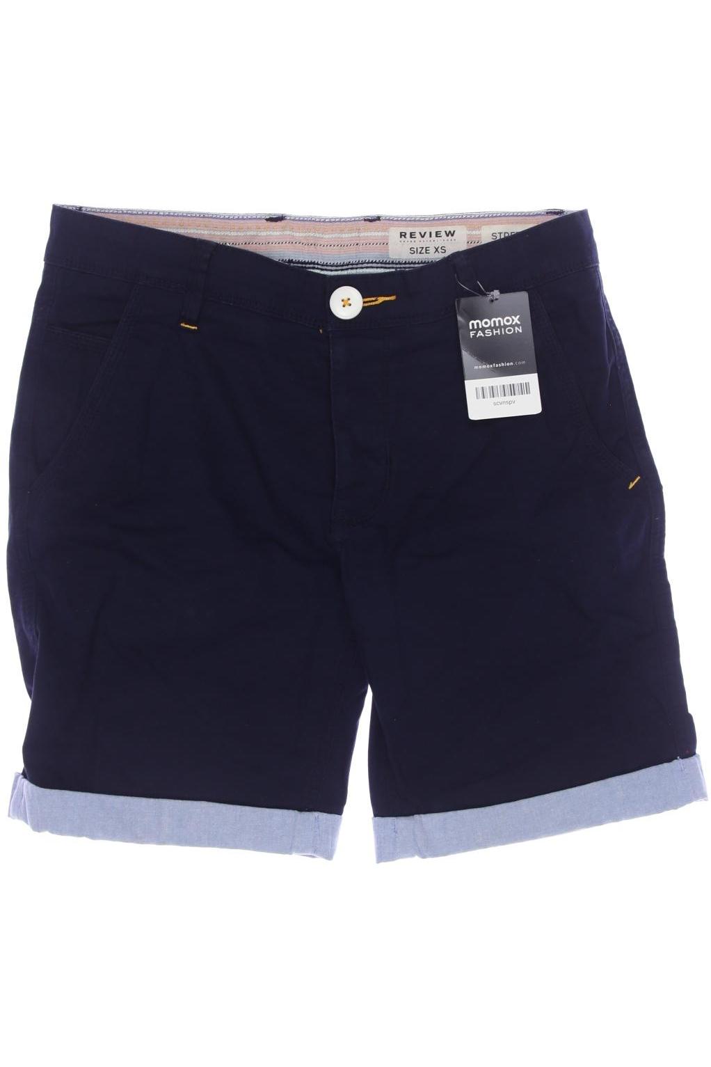 

Review Damen Shorts, marineblau, Gr. 34