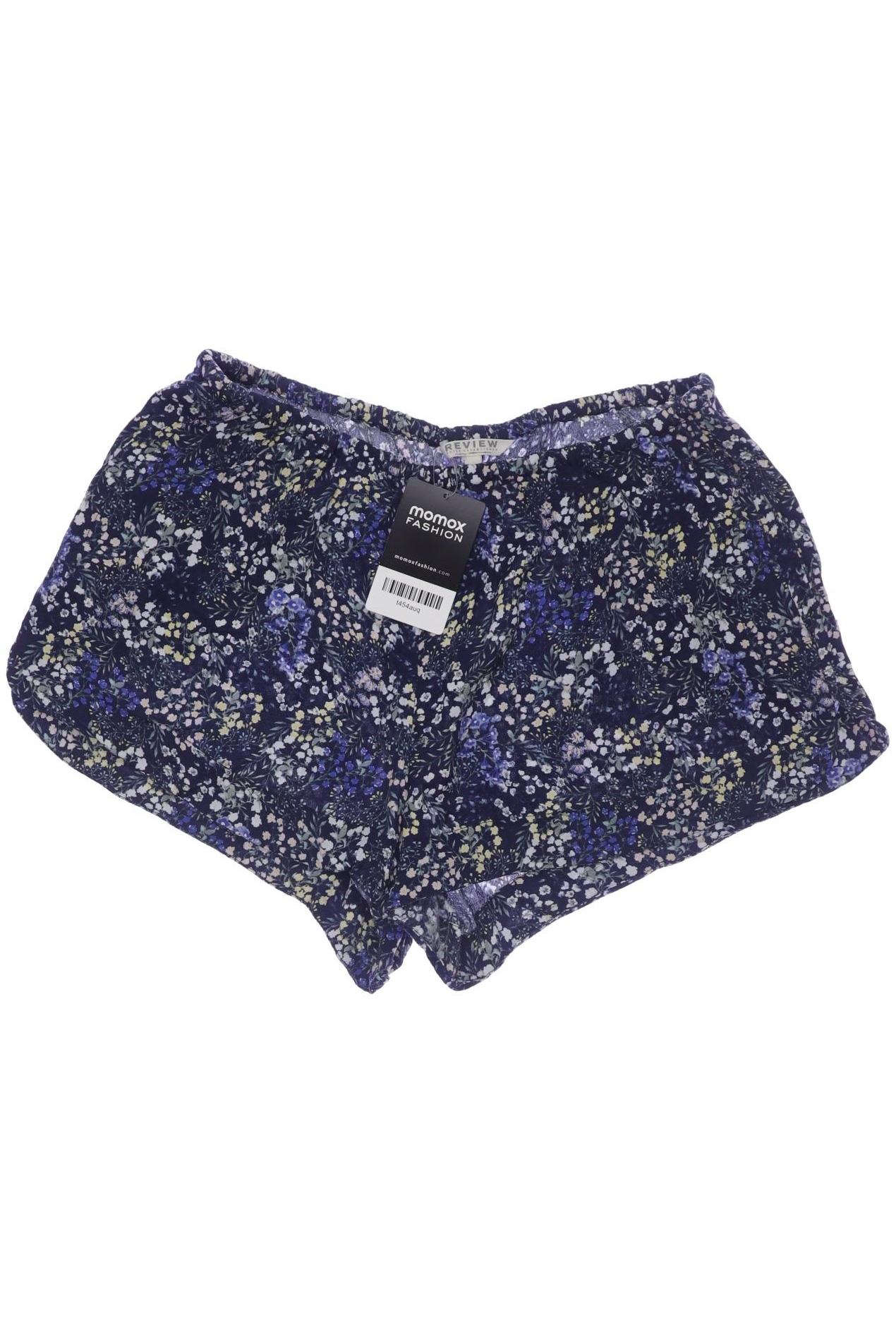 

Review Damen Shorts, mehrfarbig, Gr. 38