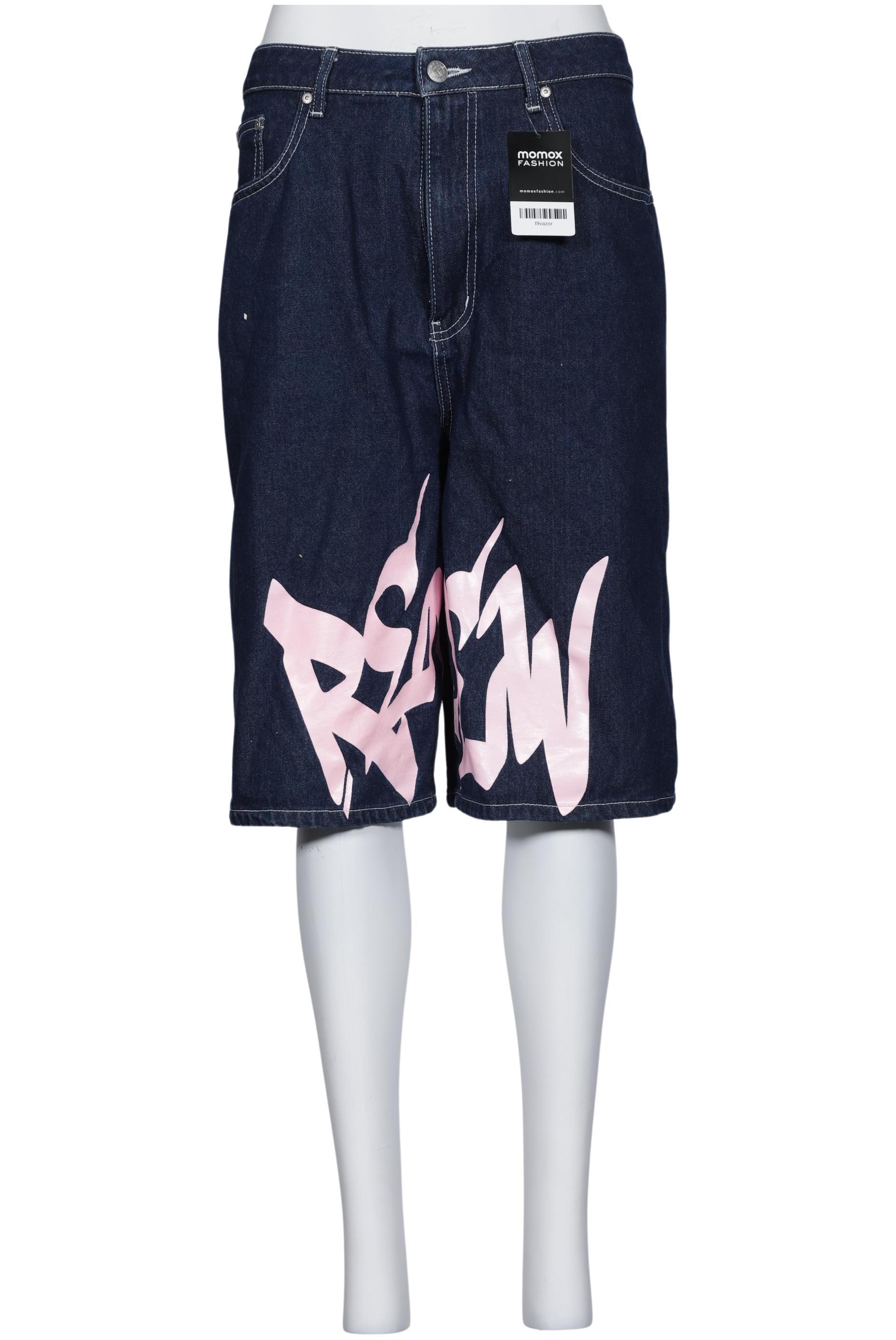 

Review Damen Shorts, marineblau, Gr. 38