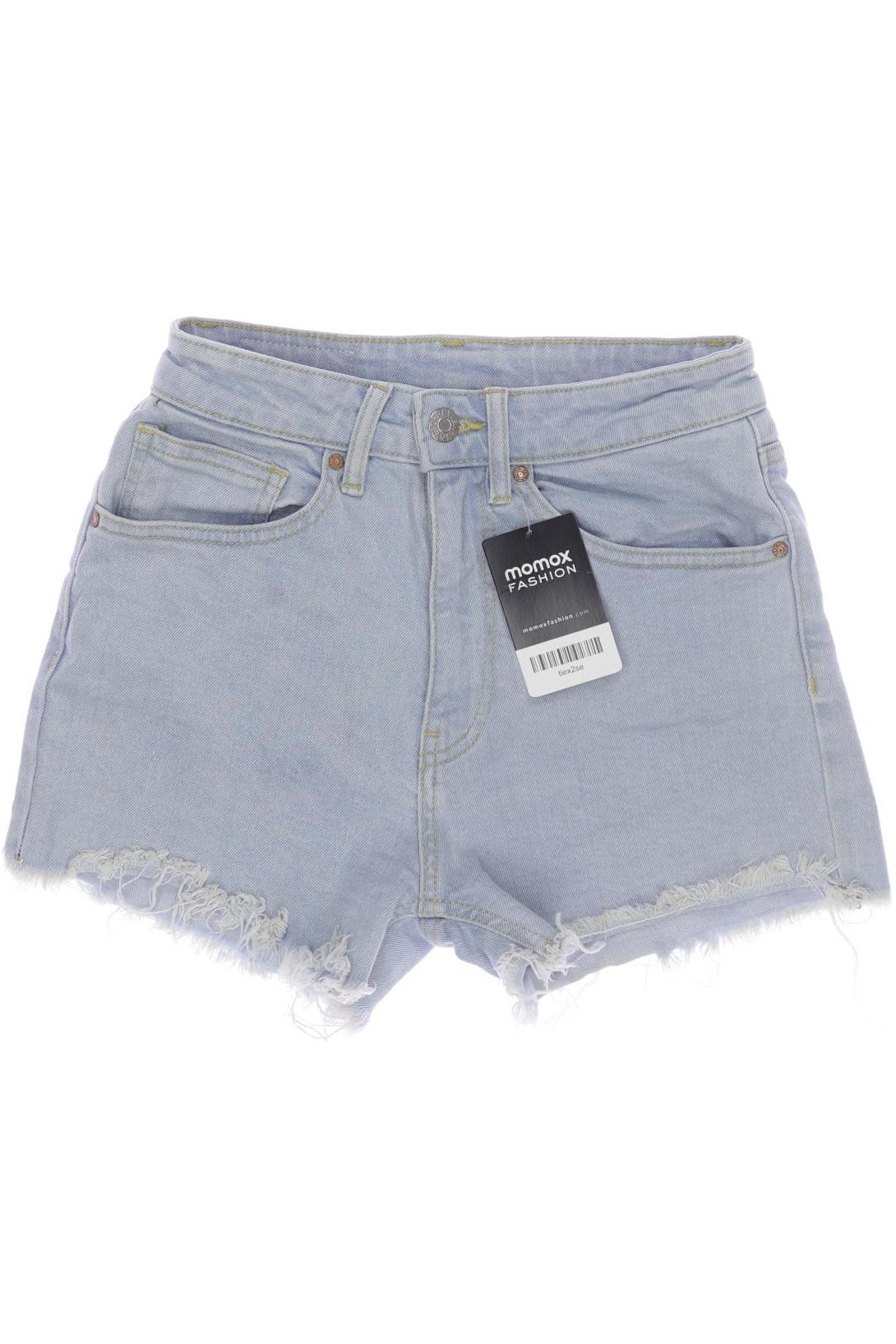 

Review Damen Shorts, blau, Gr. 34