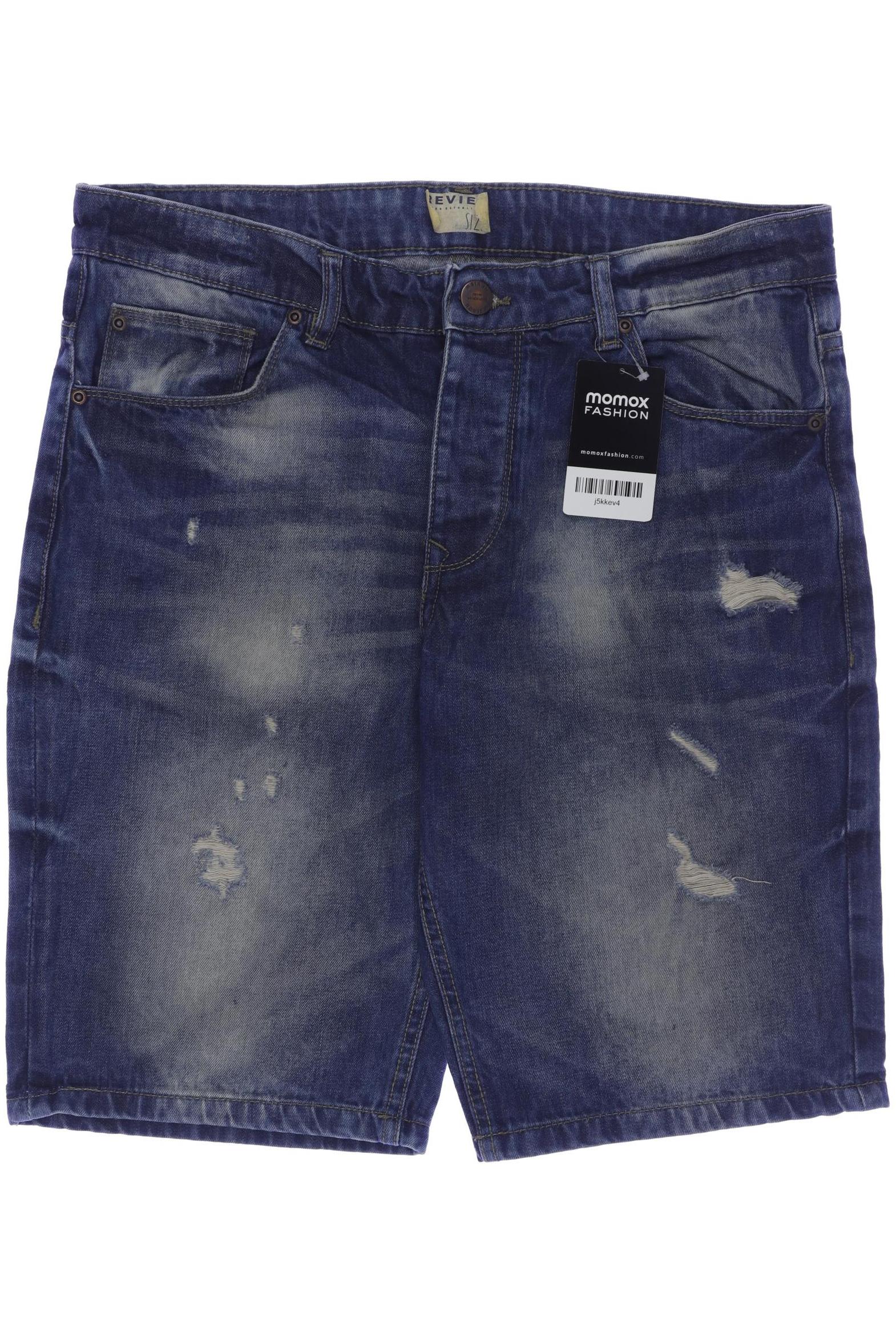 

Review Damen Shorts, marineblau, Gr. 38